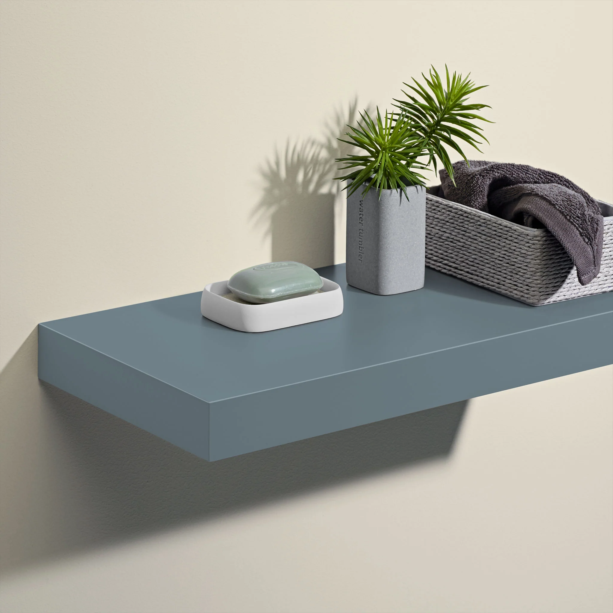 BIG BOY Colored Floating Shelf - Image 3