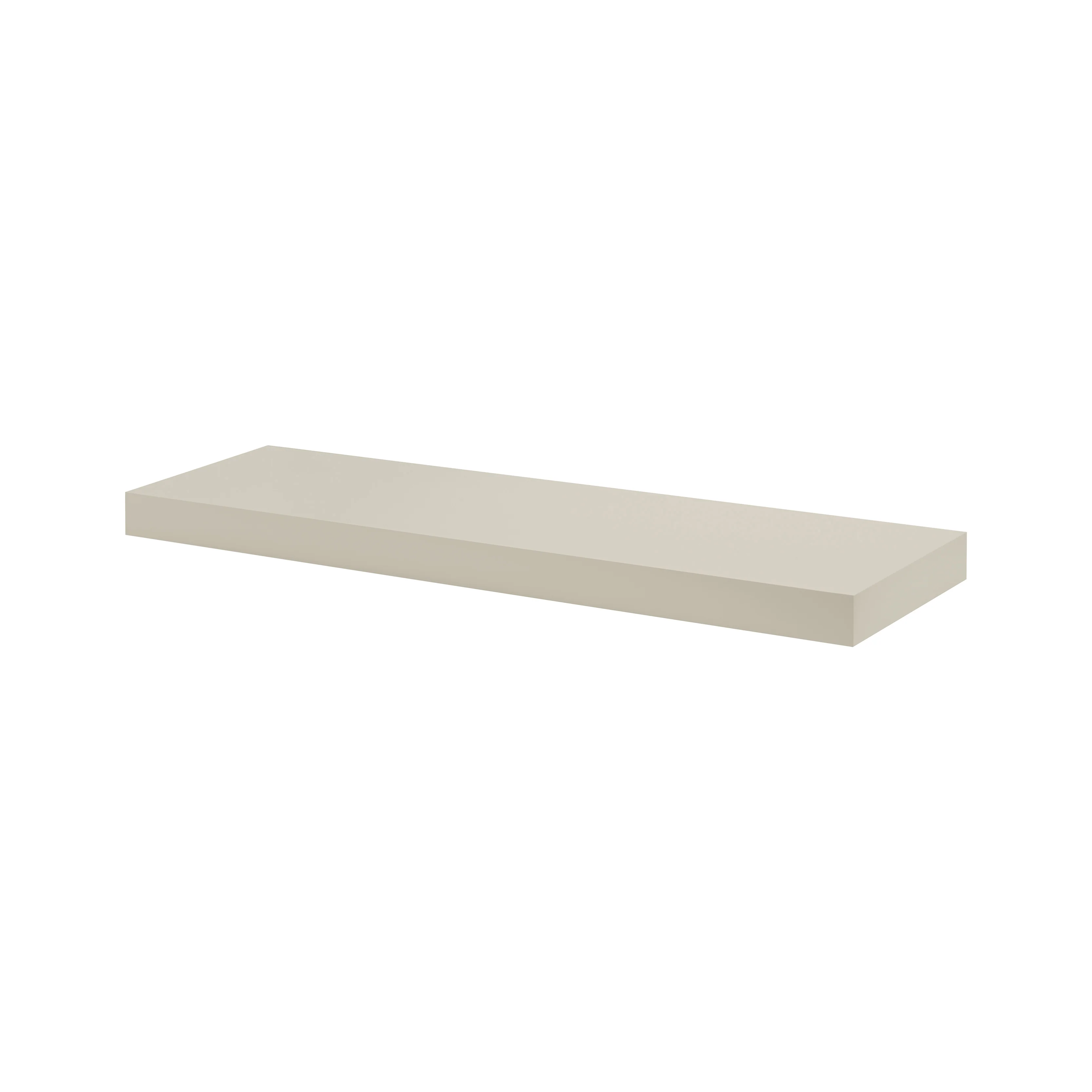 BIG BOY Colored Floating Shelf - Image 6