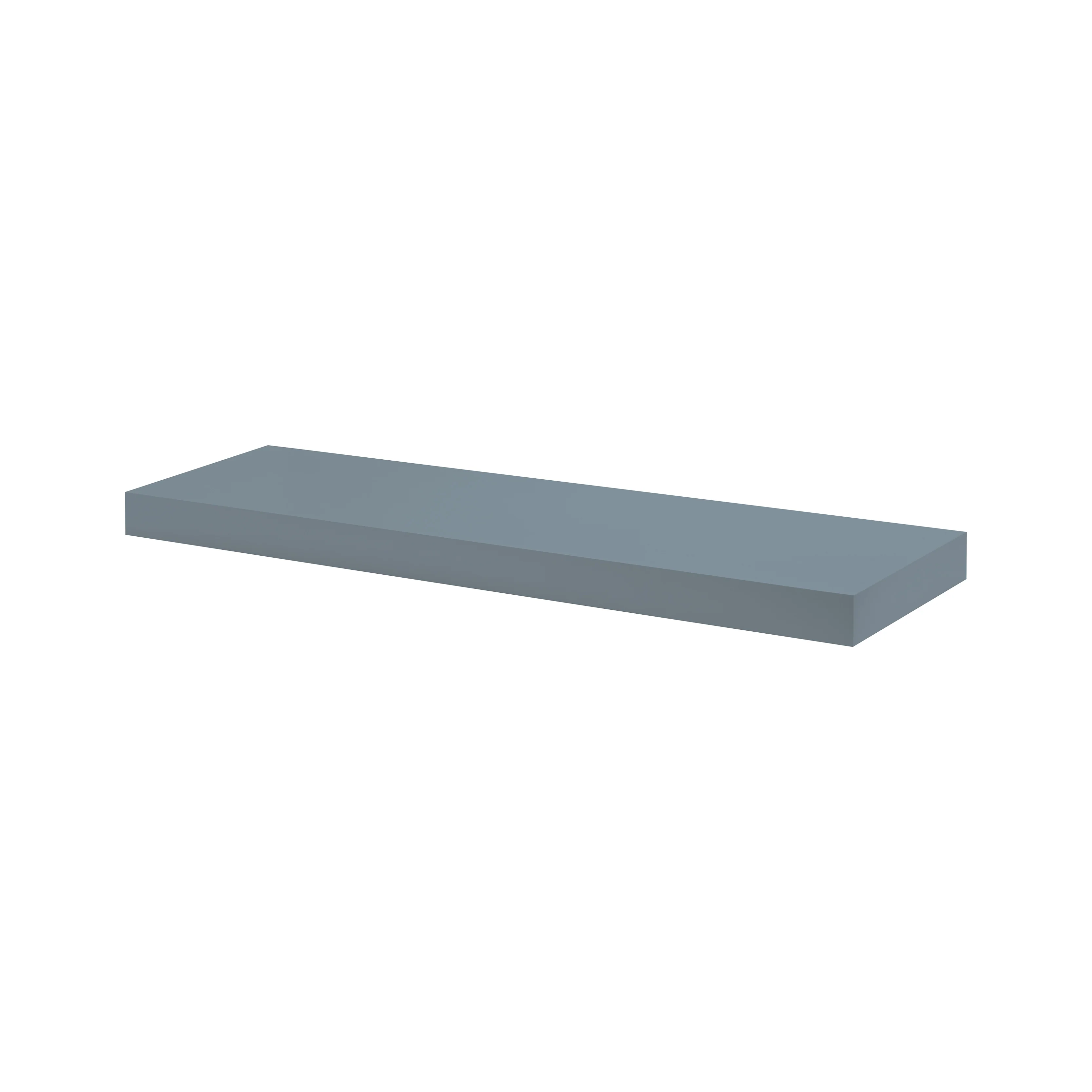 BIG BOY Colored Floating Shelf - Image 7