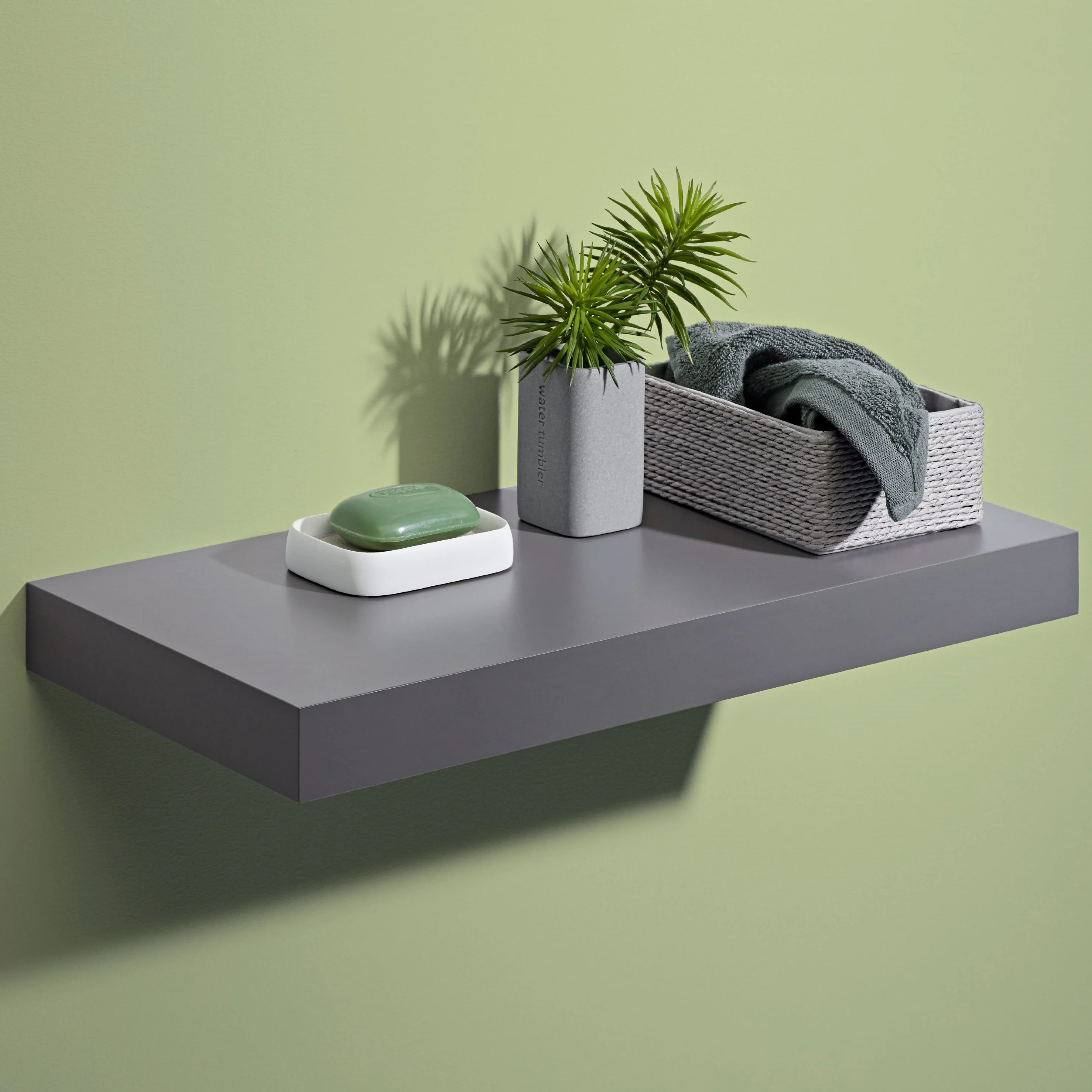 Modern Floating Shelves BIG BOY Floating Shelf - Image 46