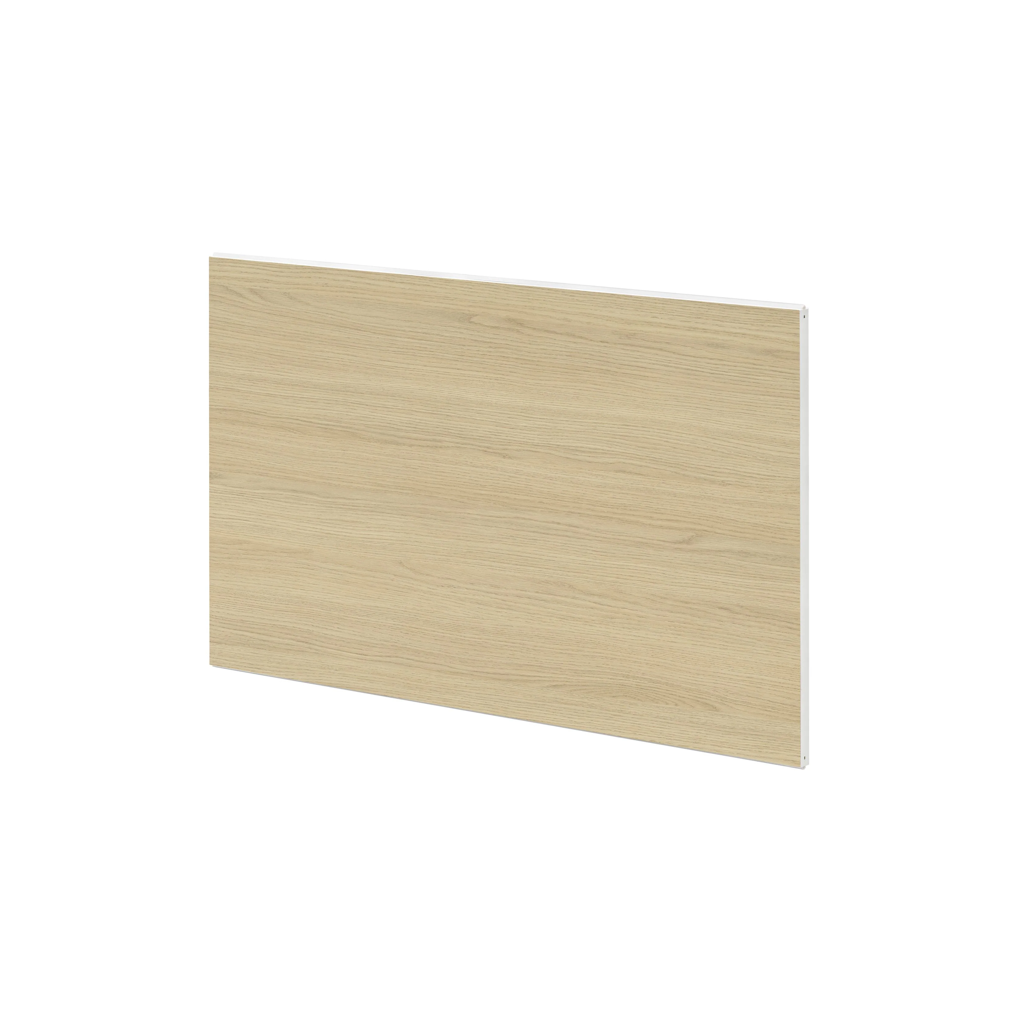 BOON Cube Storage Shelf Rectangular Backboard Component - Image 4