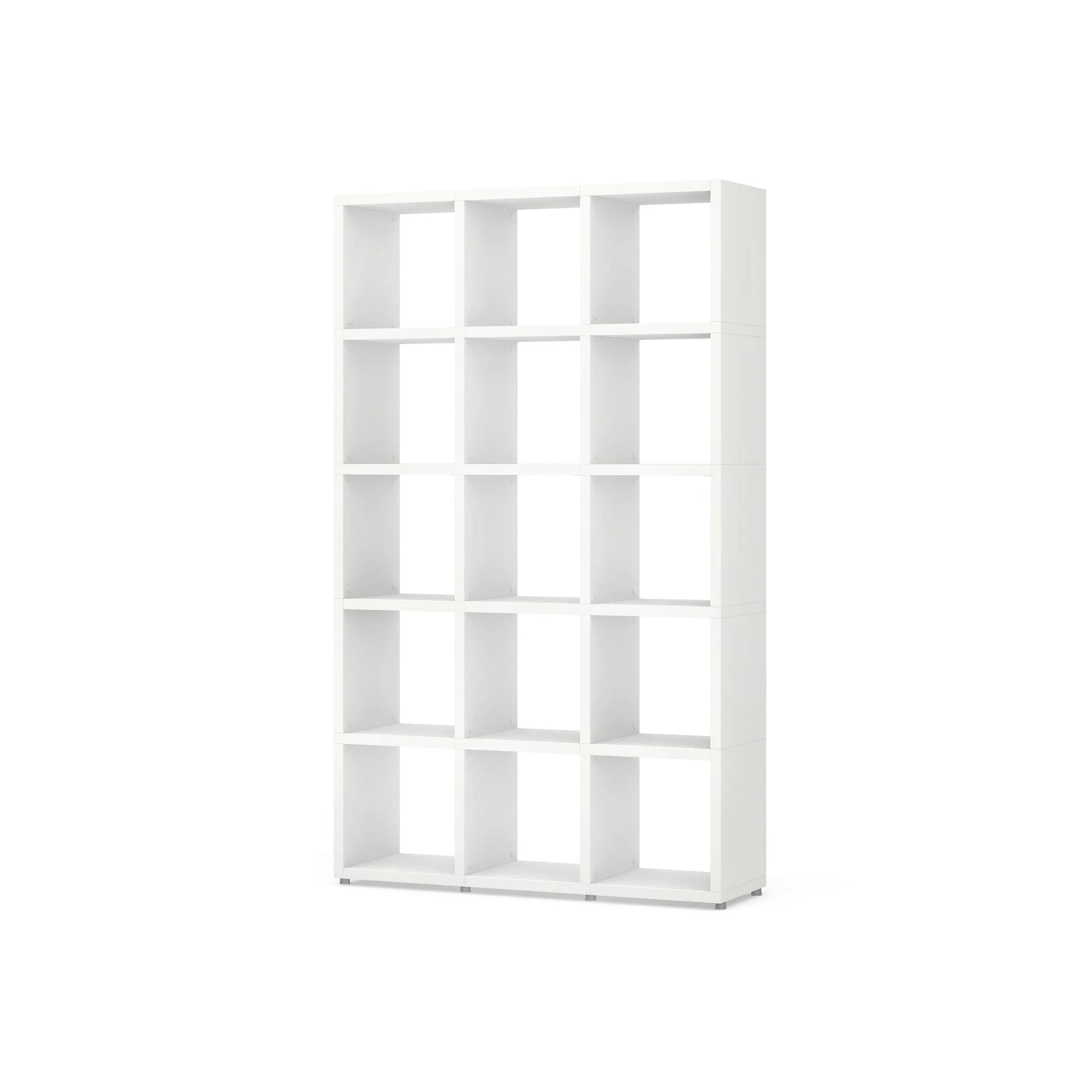 BOON Cube Storage Shelf Square 3x5