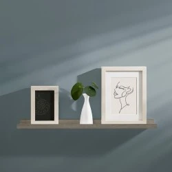 SHELF+ Border Picture Ledge Shelf - Image 12