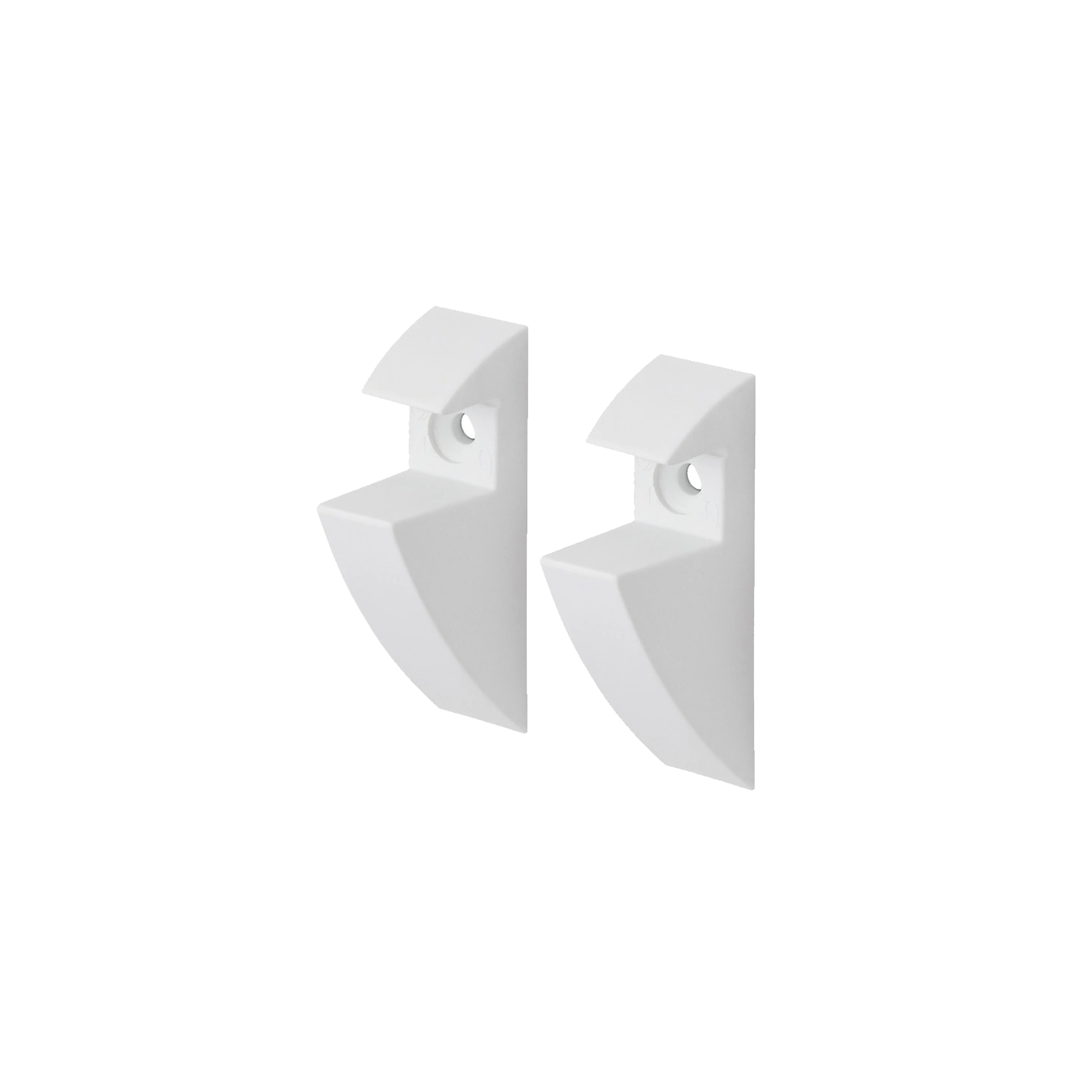 CLIP Wood Shelf Support - Set - Image 4