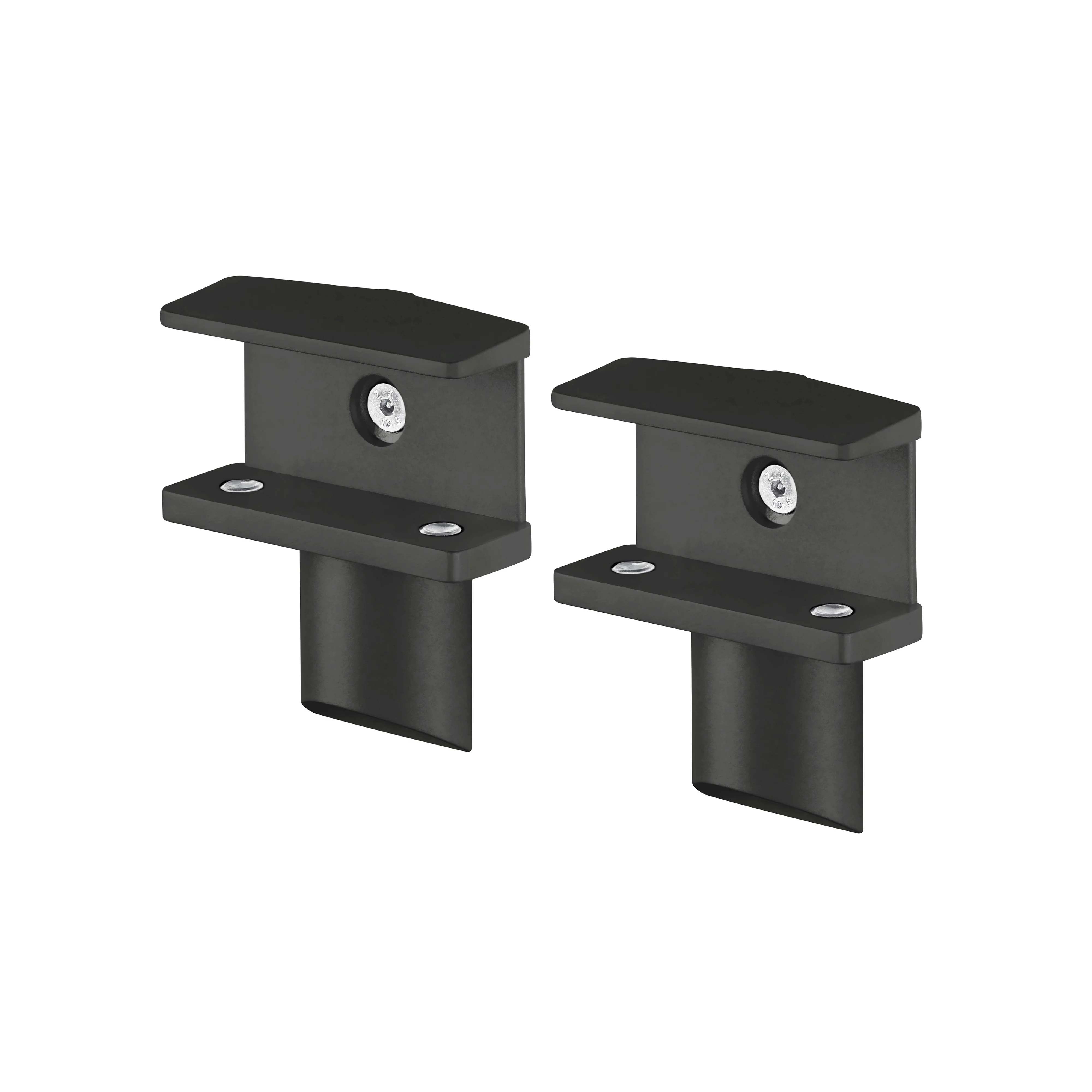 CLOS-IT Lightboard Shelf Brackets - Image 2