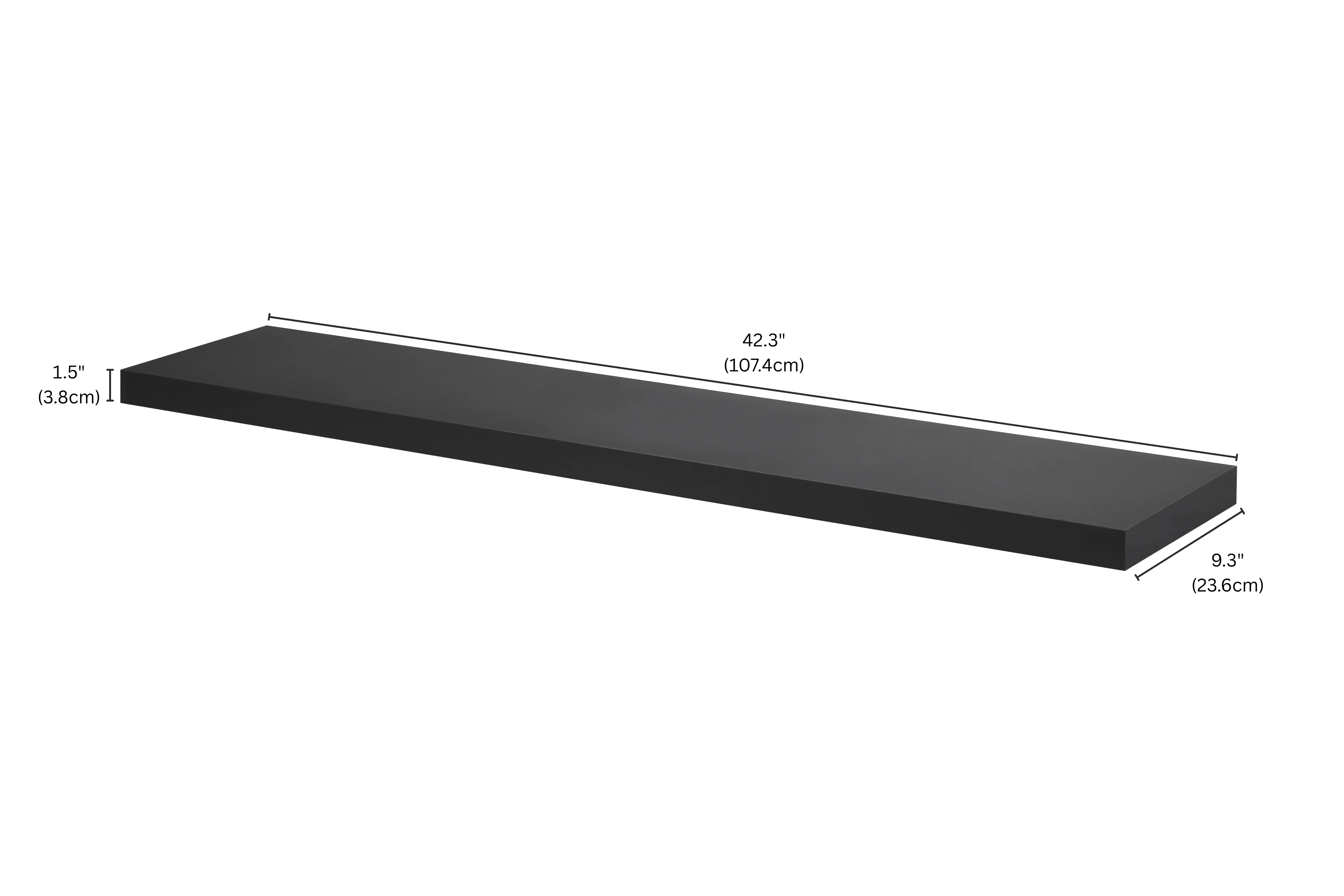 DECO Floating Shelf - Image 7