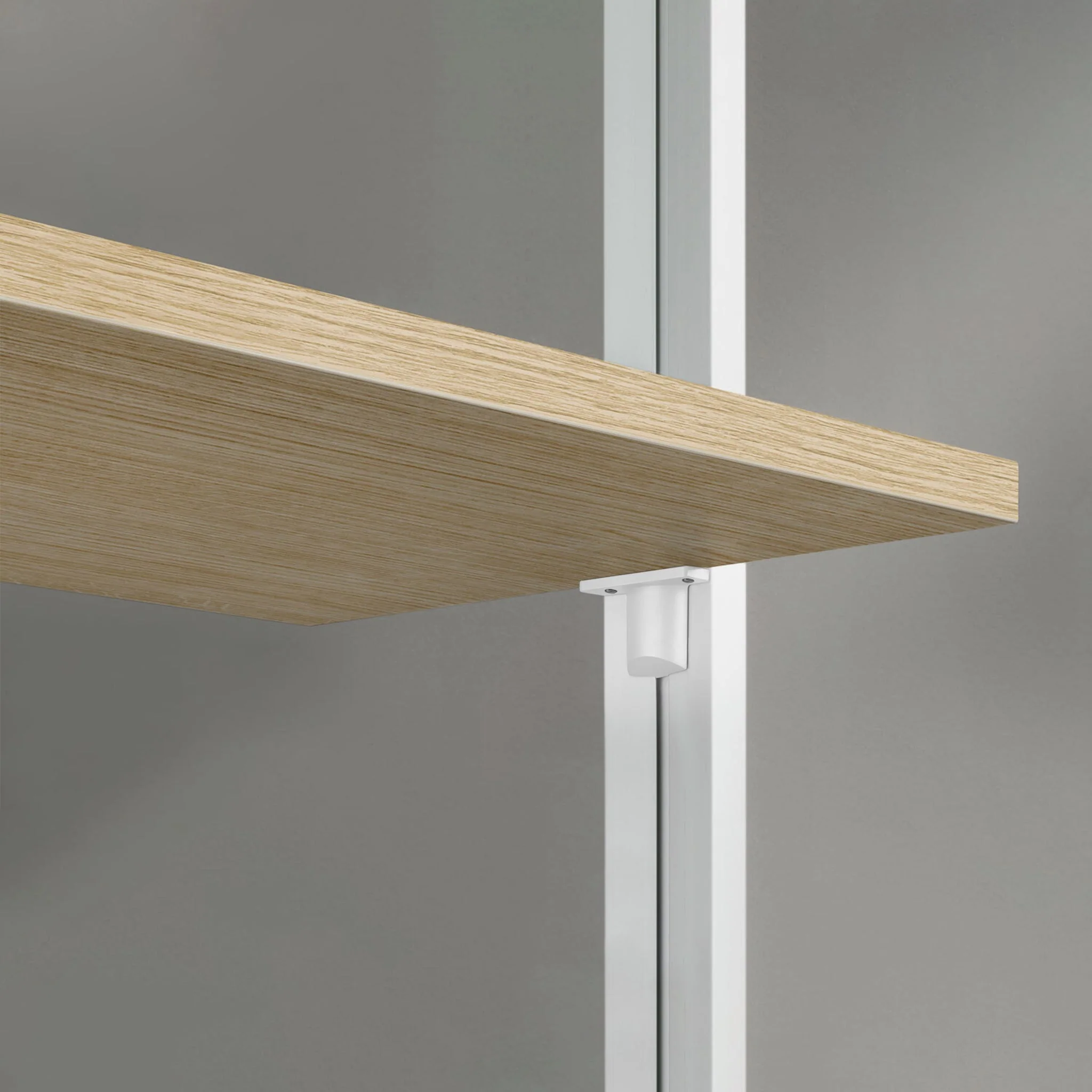 Easy Install Closet Organizer with Drawers - Award-Winning Modular Design CLOS-IT W-154 - Image 9