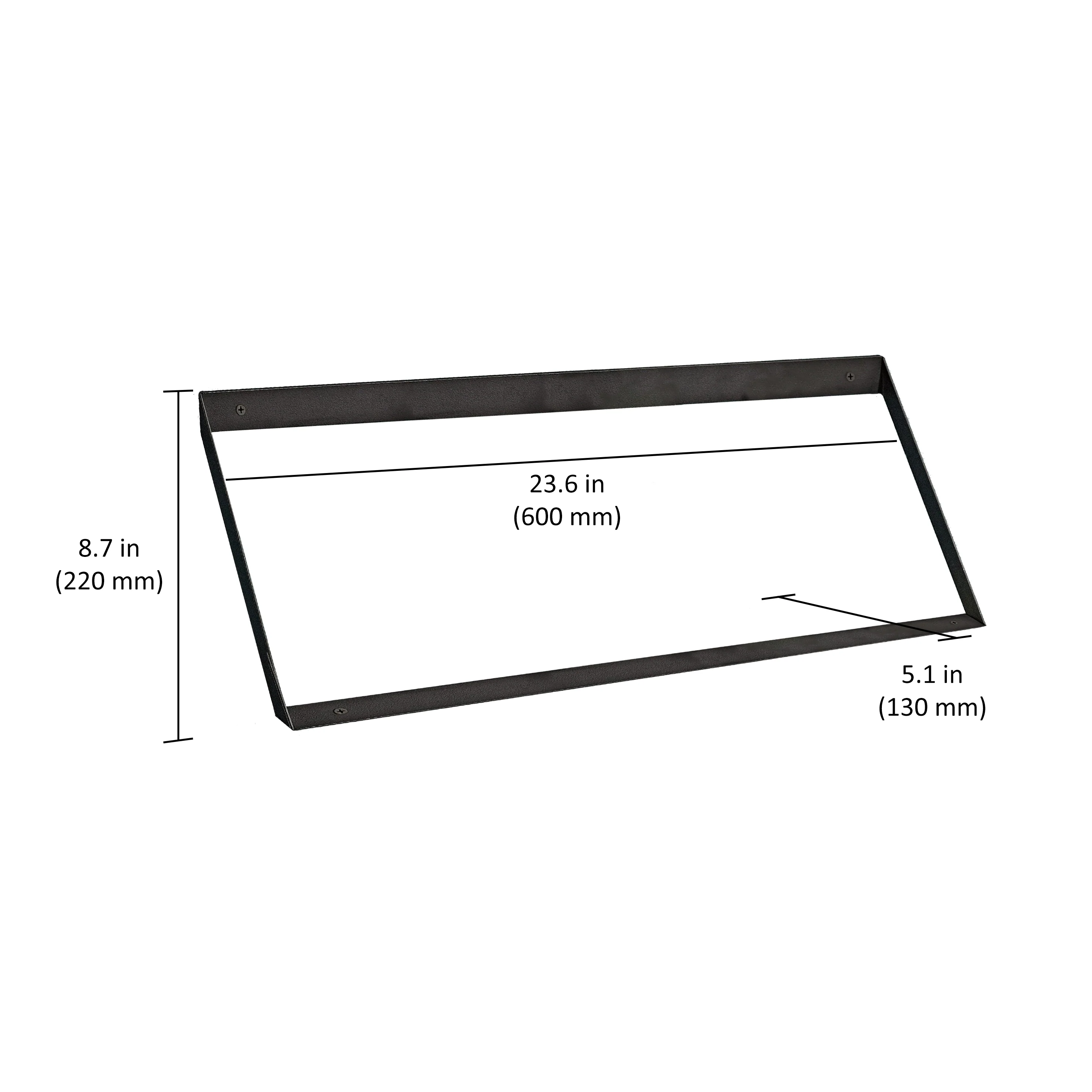 EDGE Shelf Bracket - Image 2