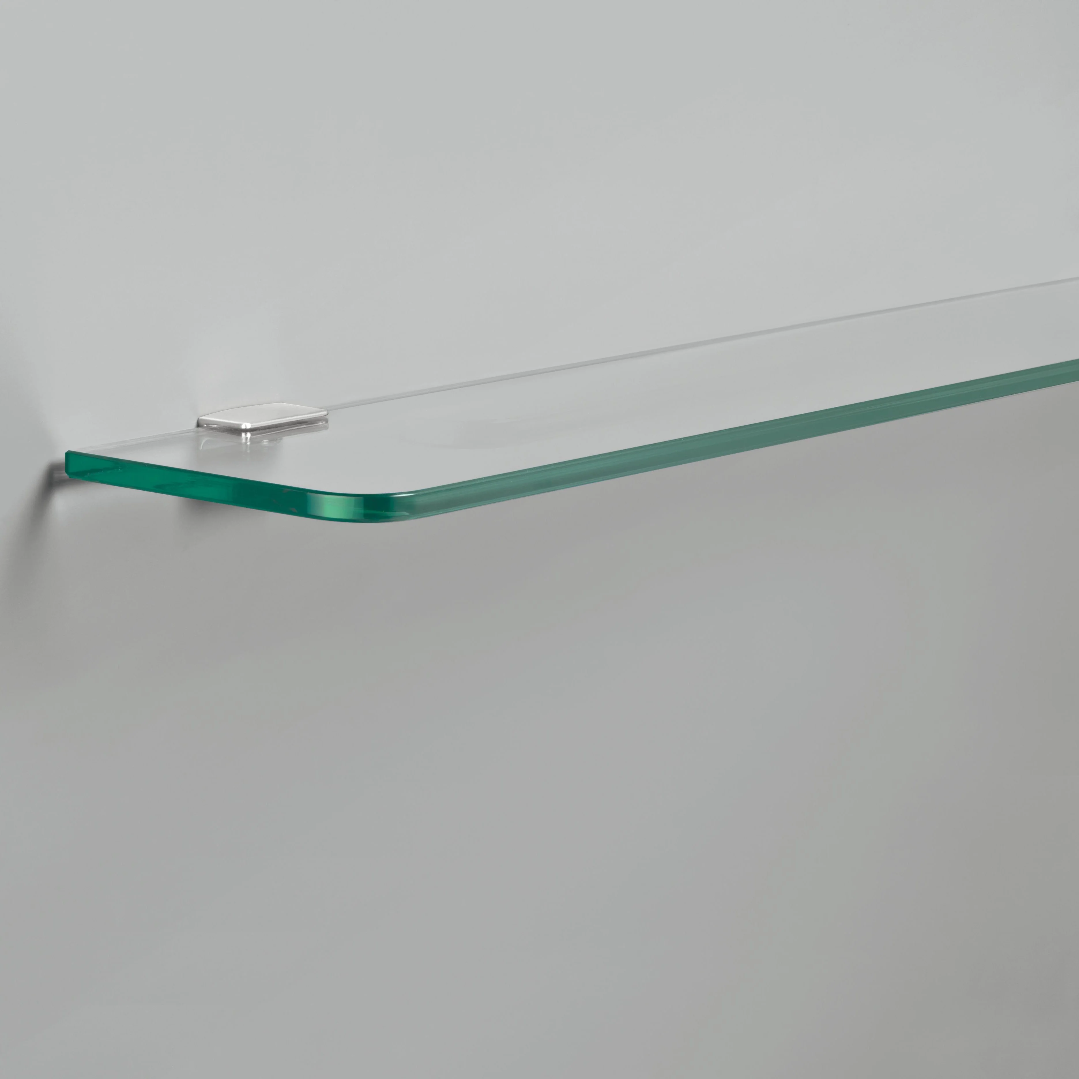 GLASSLINE Corner Shelf and FLAC Clip - Image 3