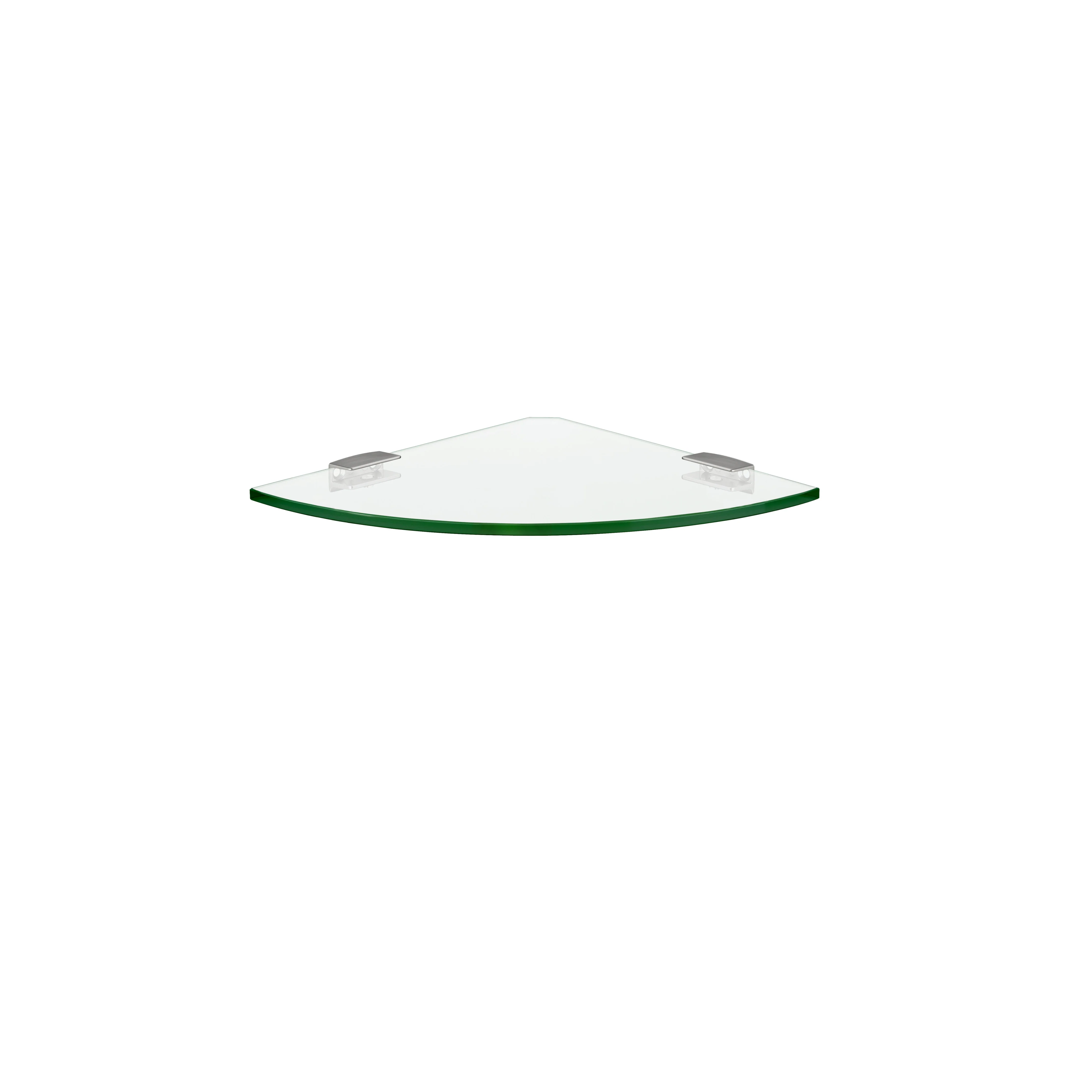GLASSLINE Corner Shelf and FLAC Clip - Image 5