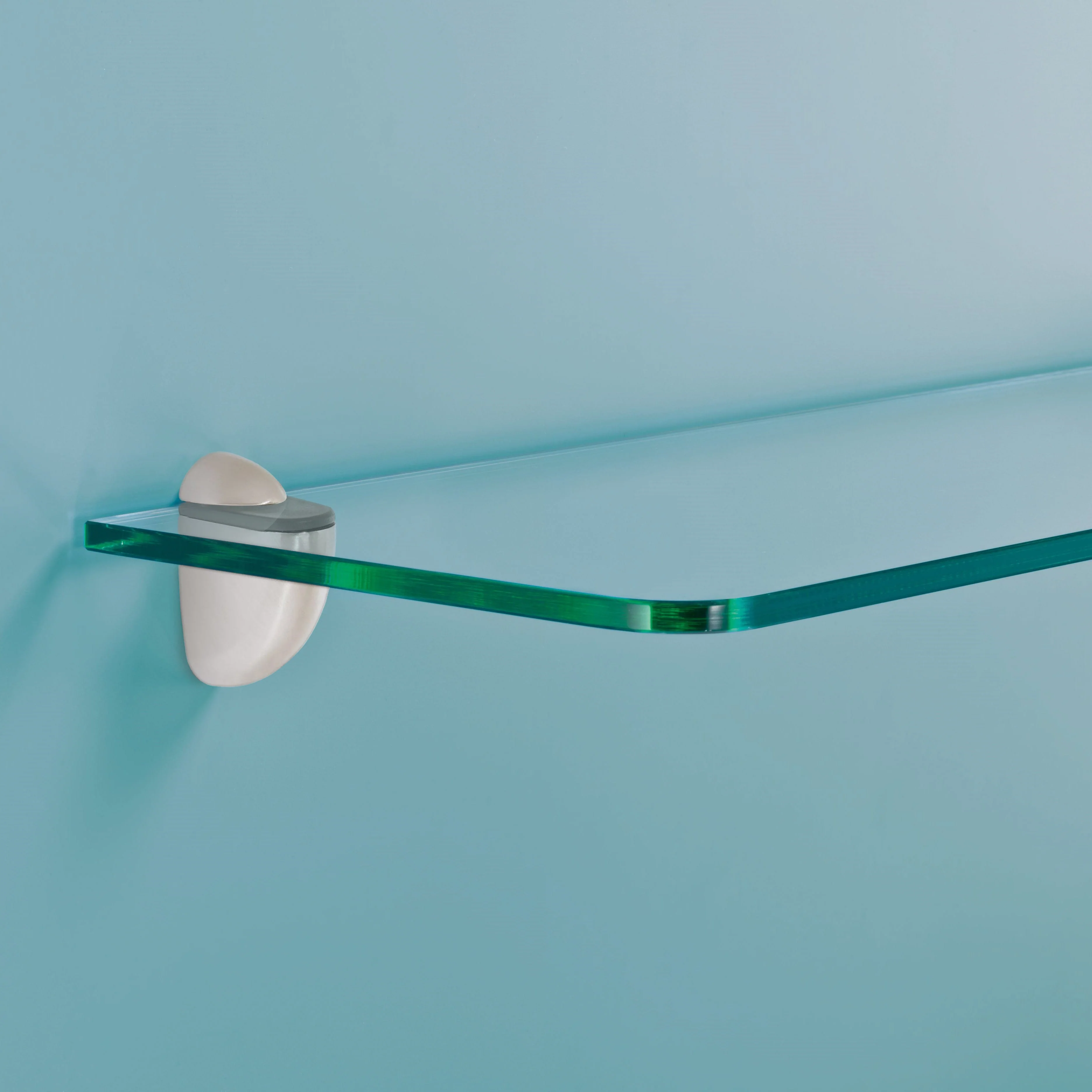 GLASSLINE Corner Shelf and JAM Clip - Image 11