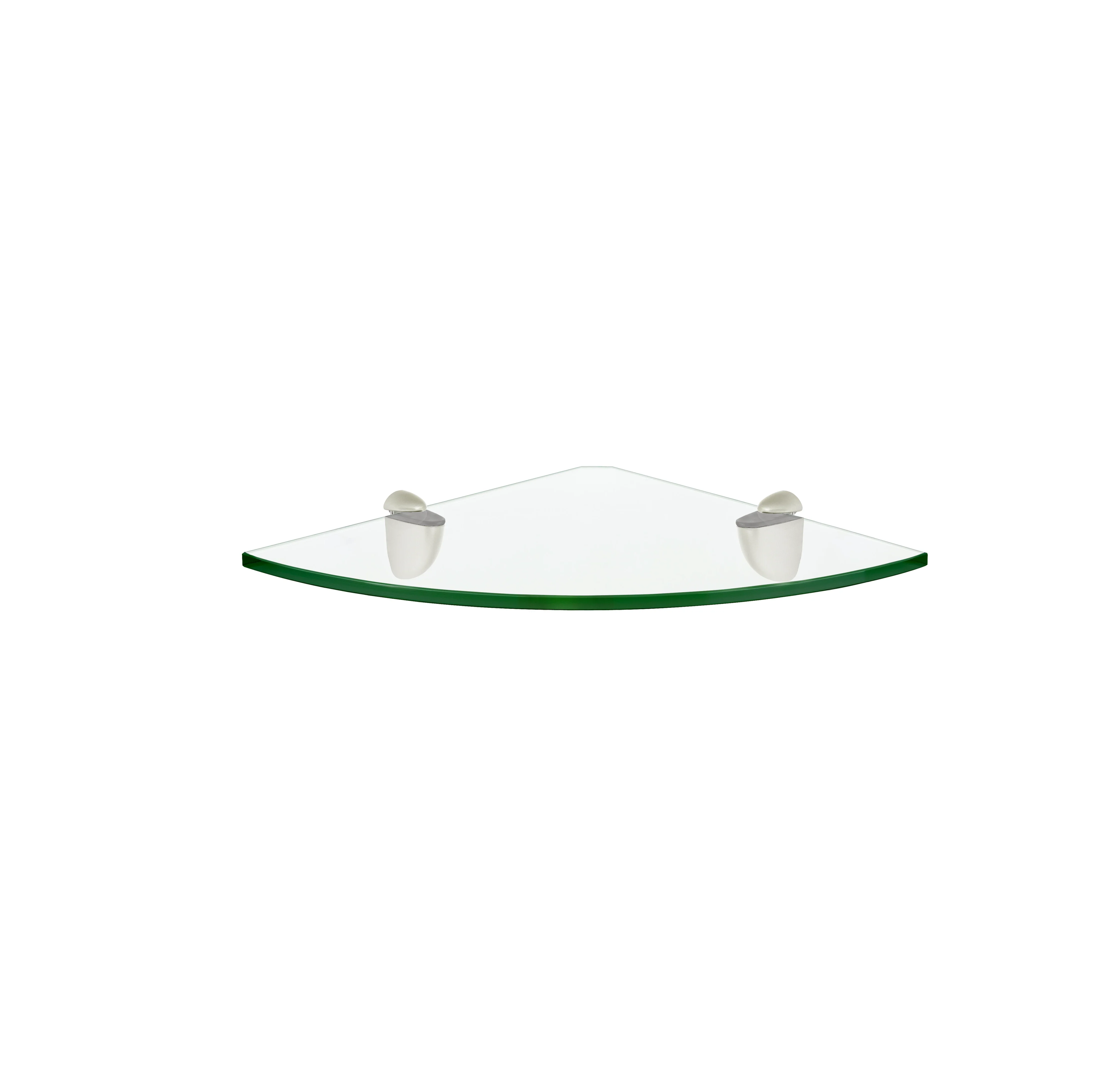 GLASSLINE Corner Shelf and JAM Clip - Image 7