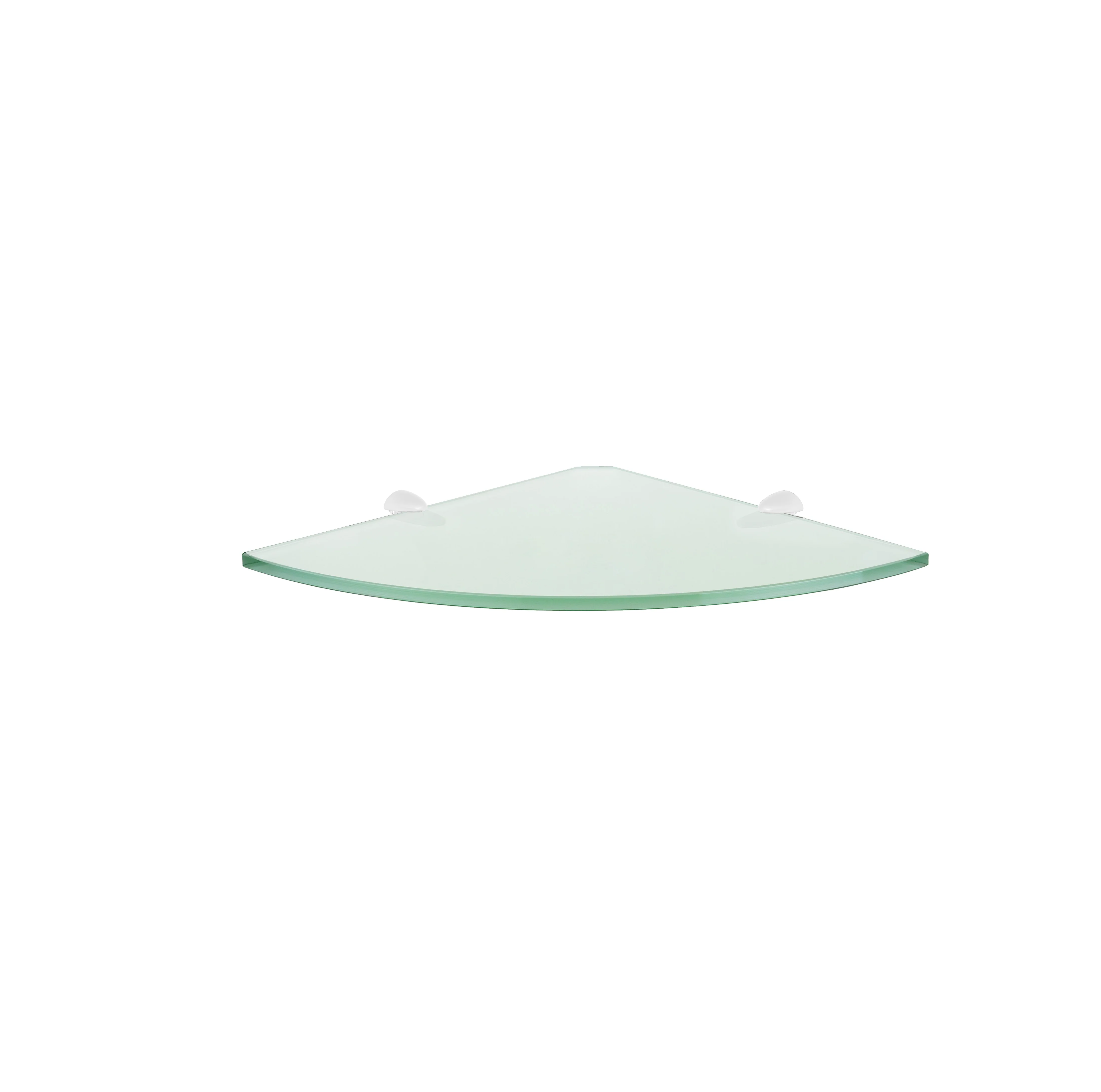 GLASSLINE Corner Shelf and JAM Clip - Image 9