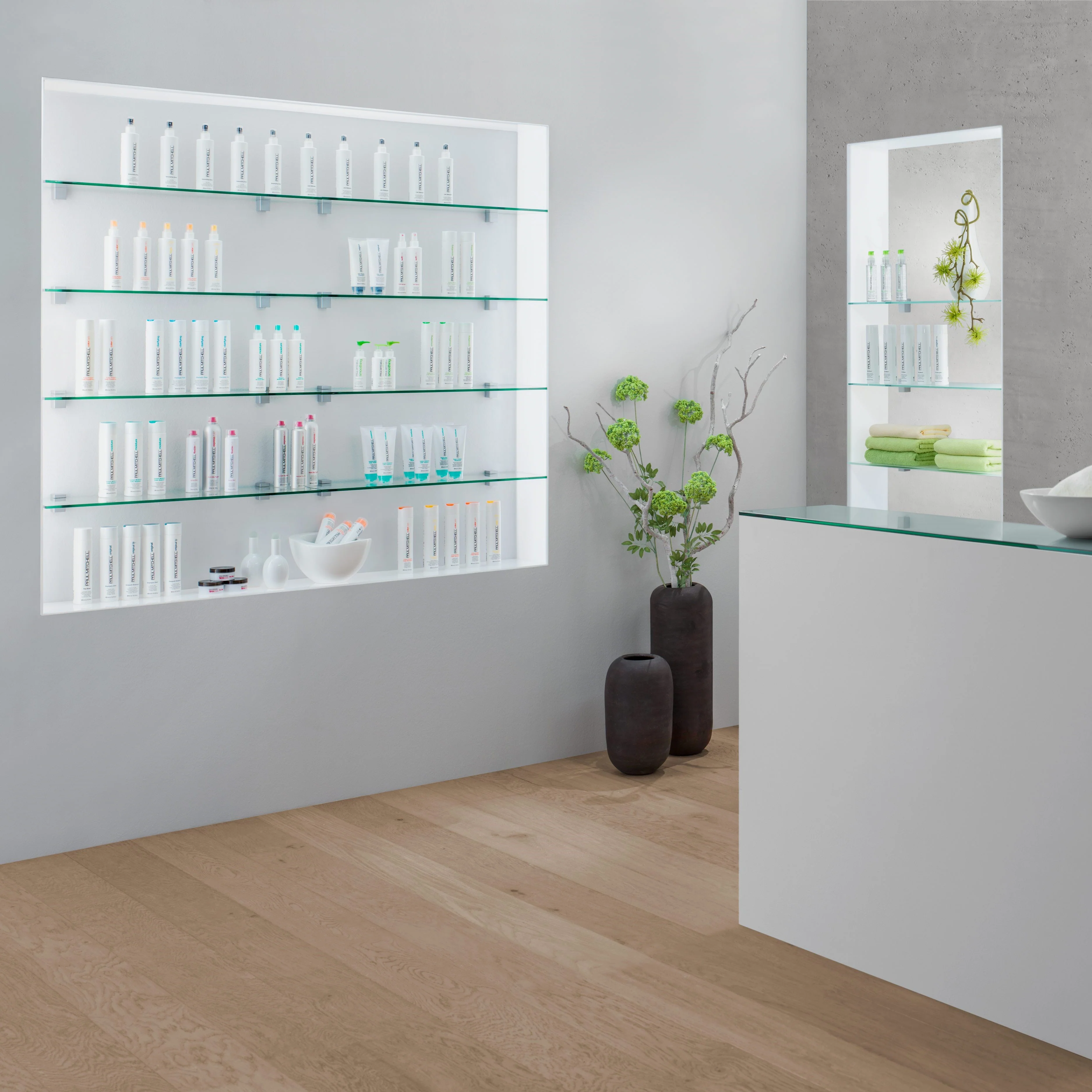 GLASSLINE Standard Shelf Board - Image 3