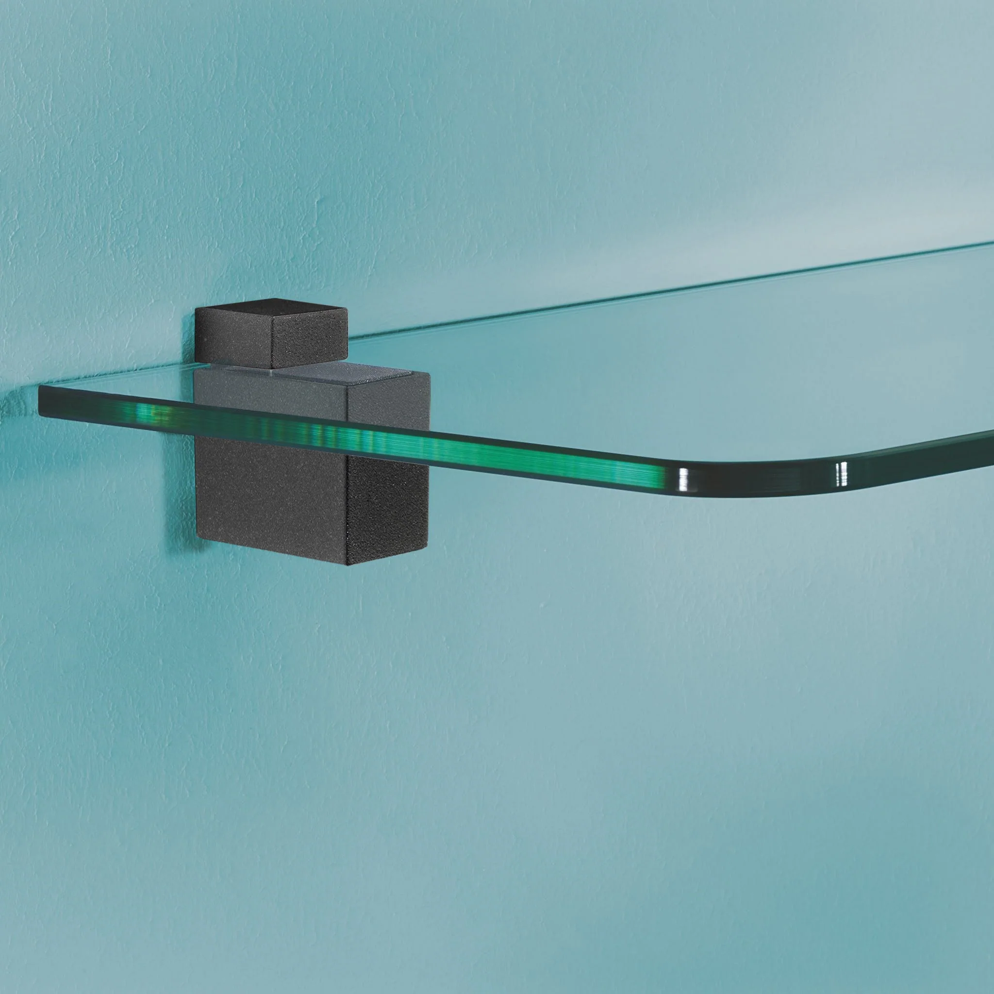 GLASSLINE Square Shelf and CUADRO Clip - Image 11