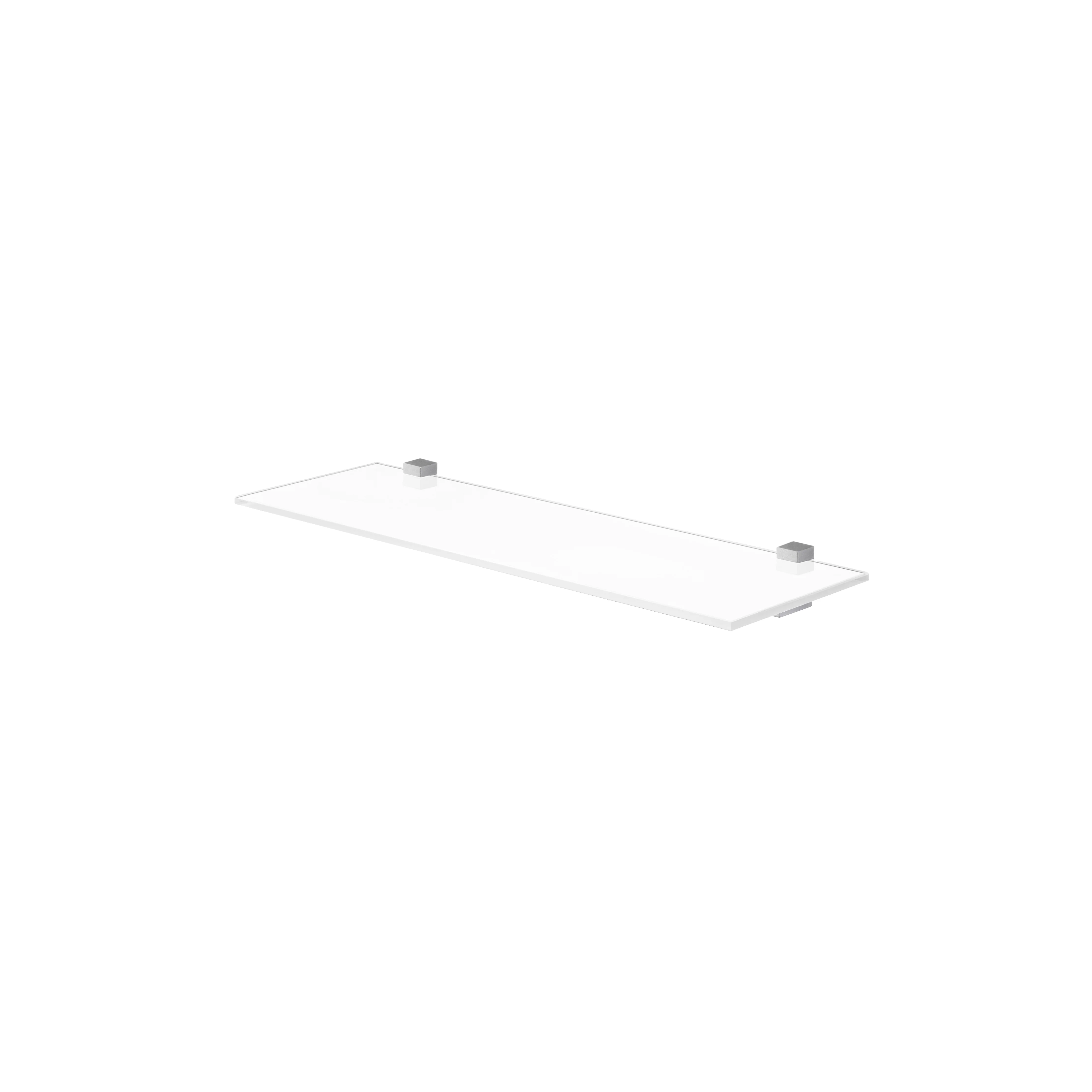 GLASSLINE Square Shelf and CUADRO Clip - Image 5
