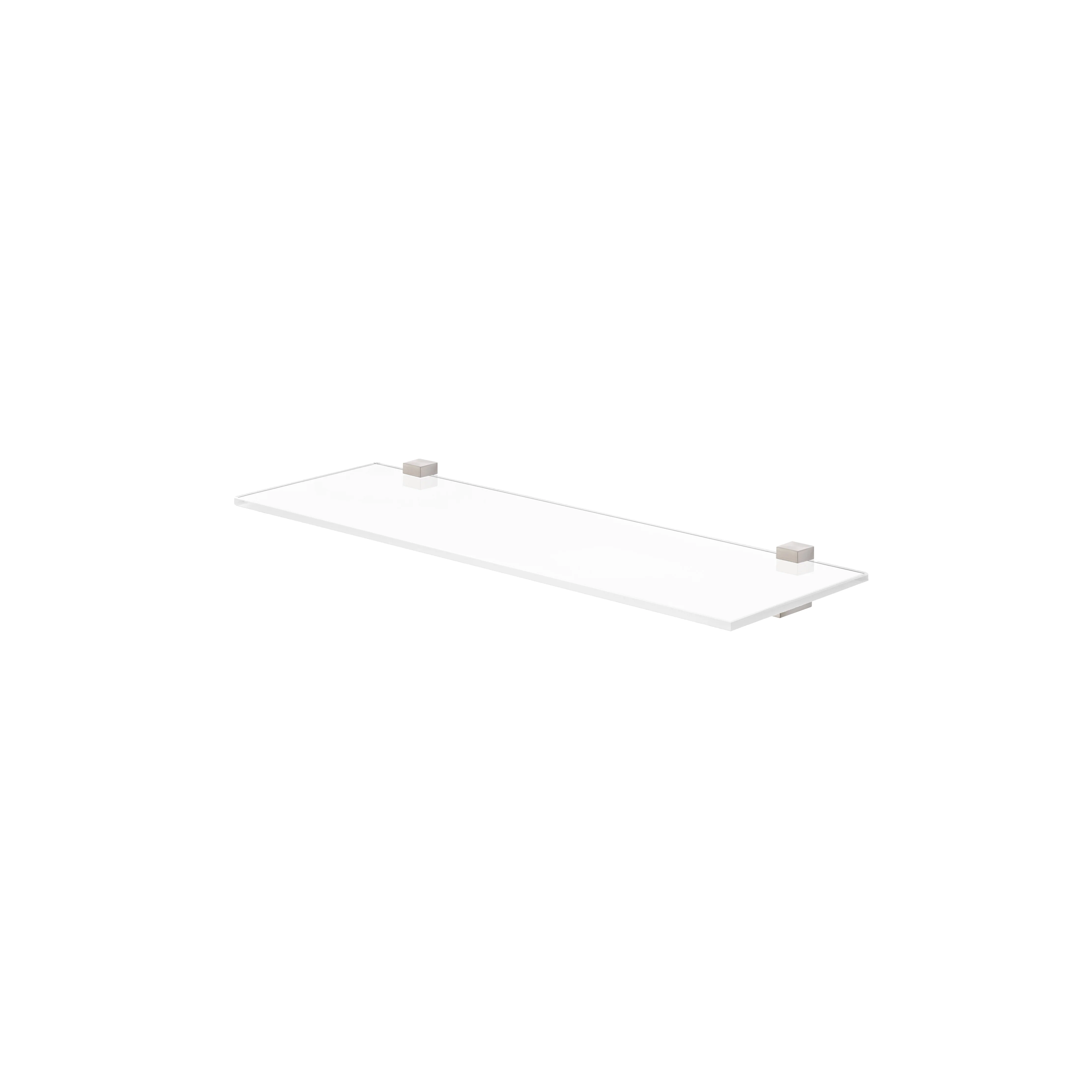 GLASSLINE Square Shelf and CUADRO Clip - Image 7