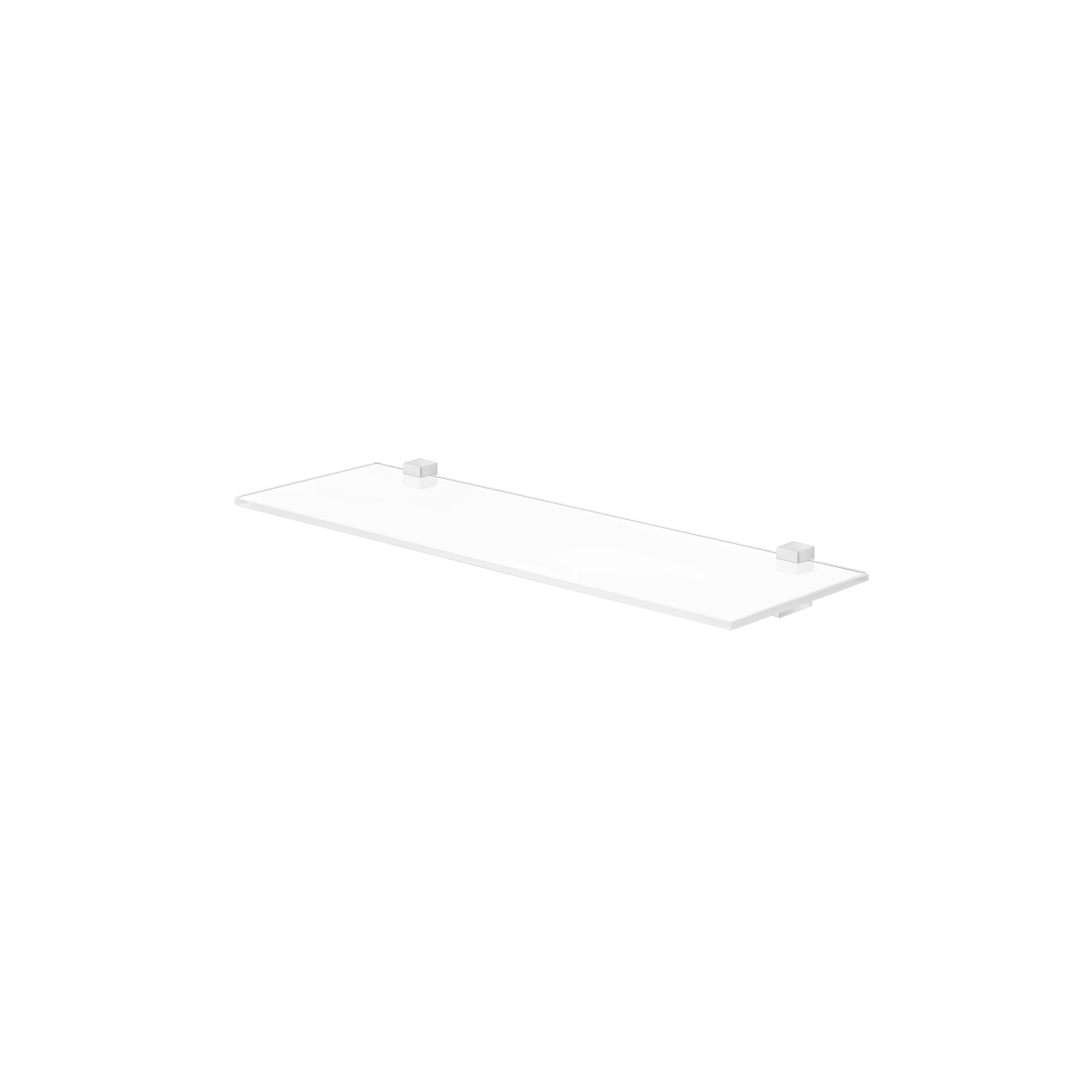 GLASSLINE Square Shelf and CUADRO Clip - Image 8