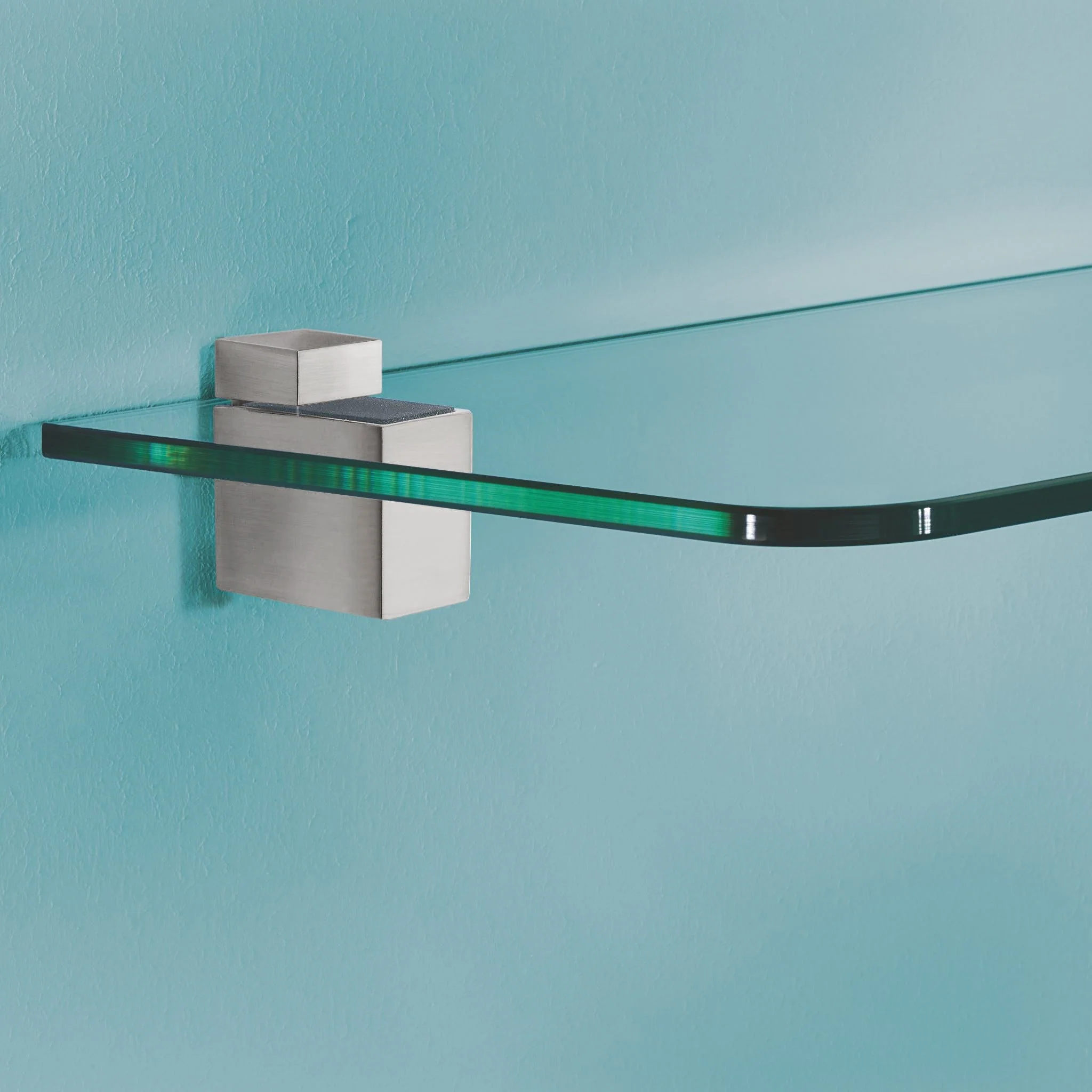 GLASSLINE Standard Shelf and CUADRO Clip - Image 2