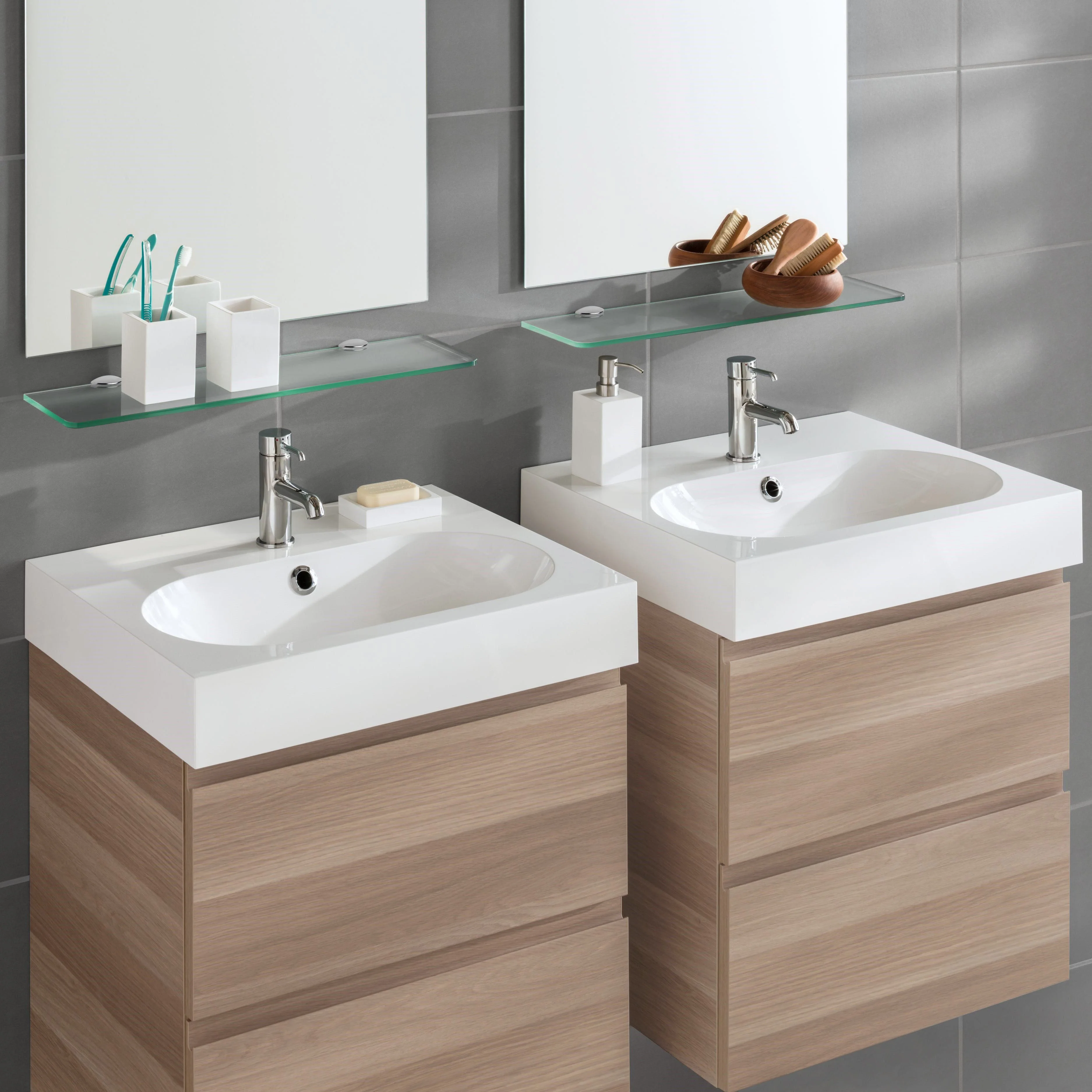 GLASSLINE Standard Shelf and FLIC Clip - Image 6