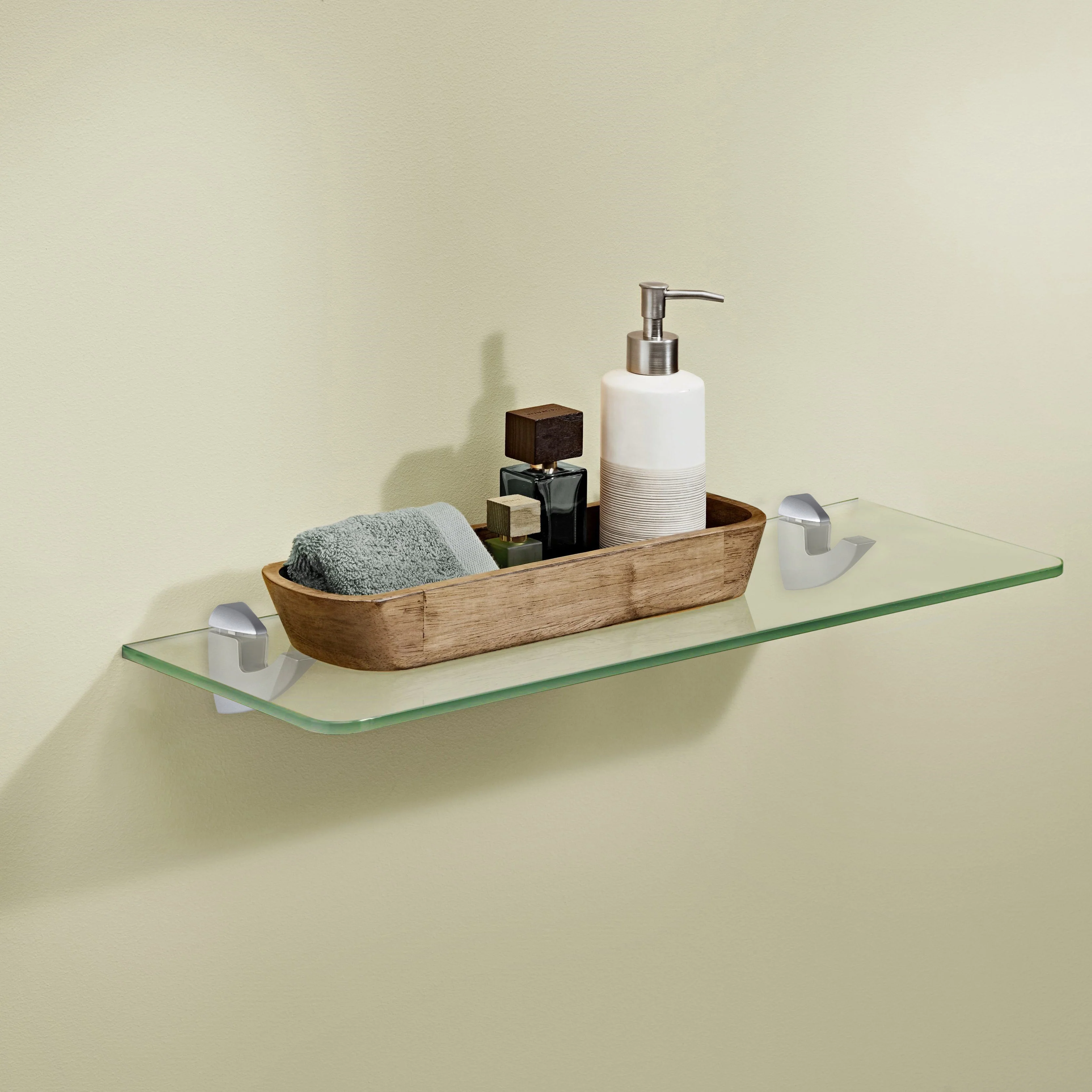 GLASSLINE Standard Shelf and SCOOP Clip - Image 5
