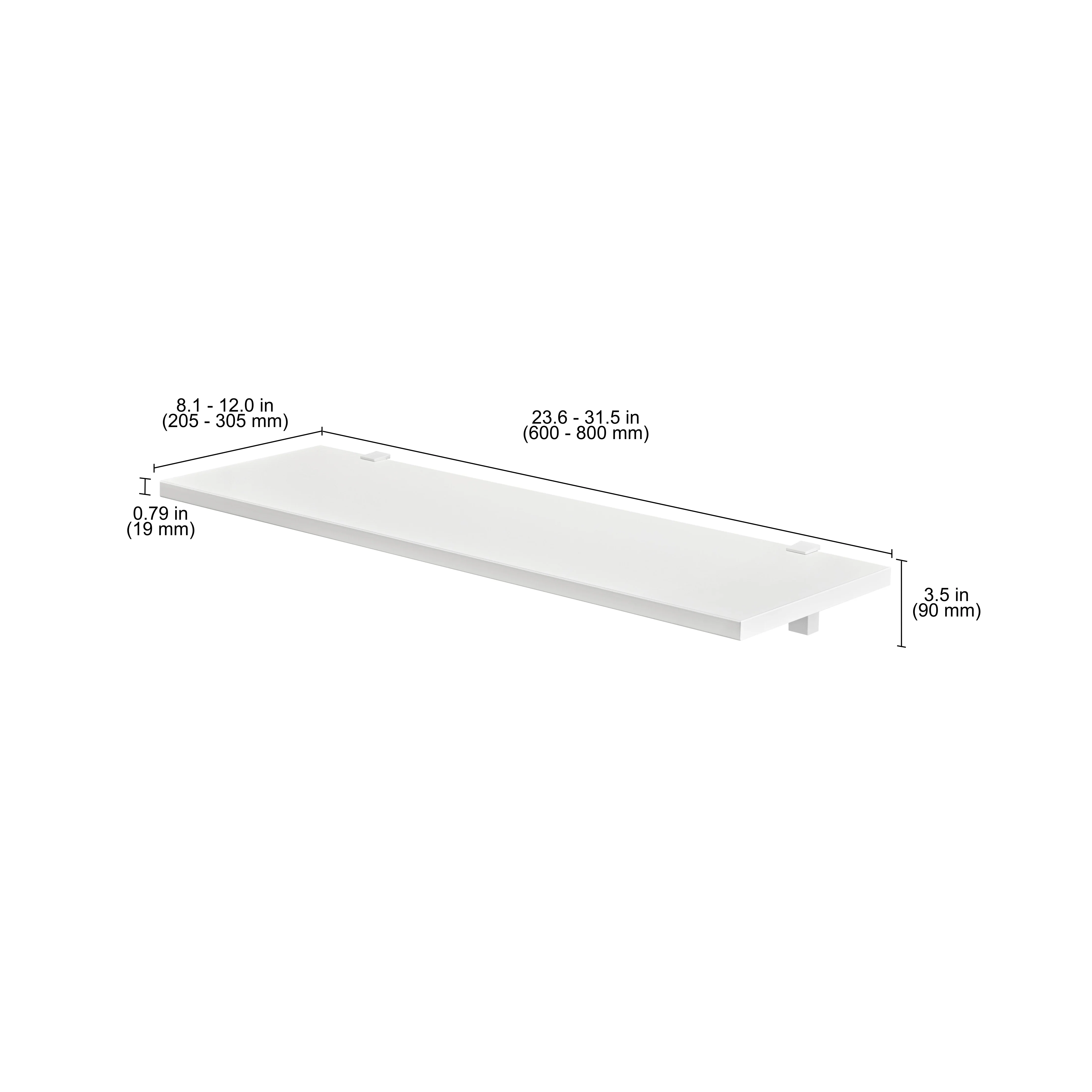 LITE Shelf and ELIOT Clip - Image 12
