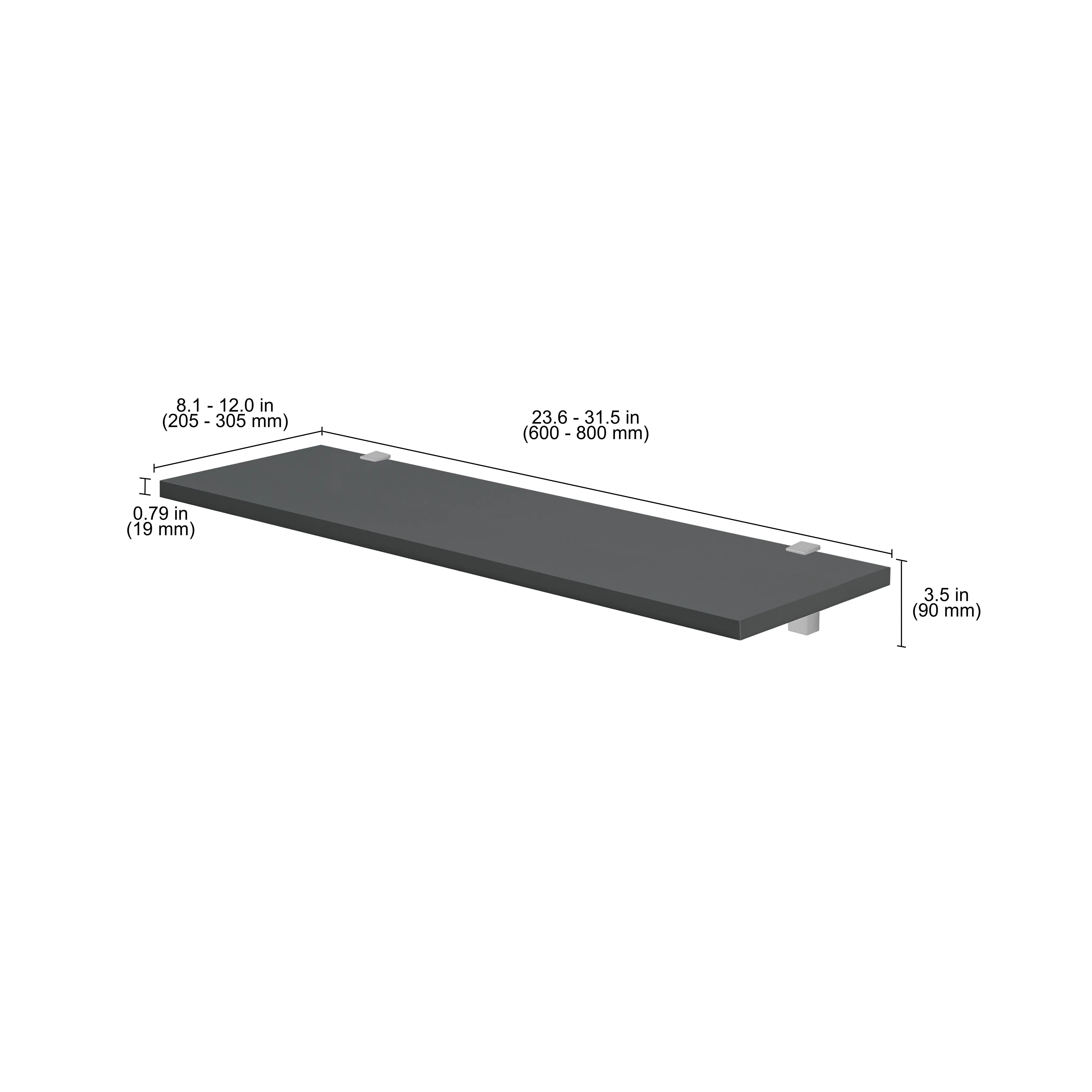 LITE Shelf and ELIOT Clip - Image 17