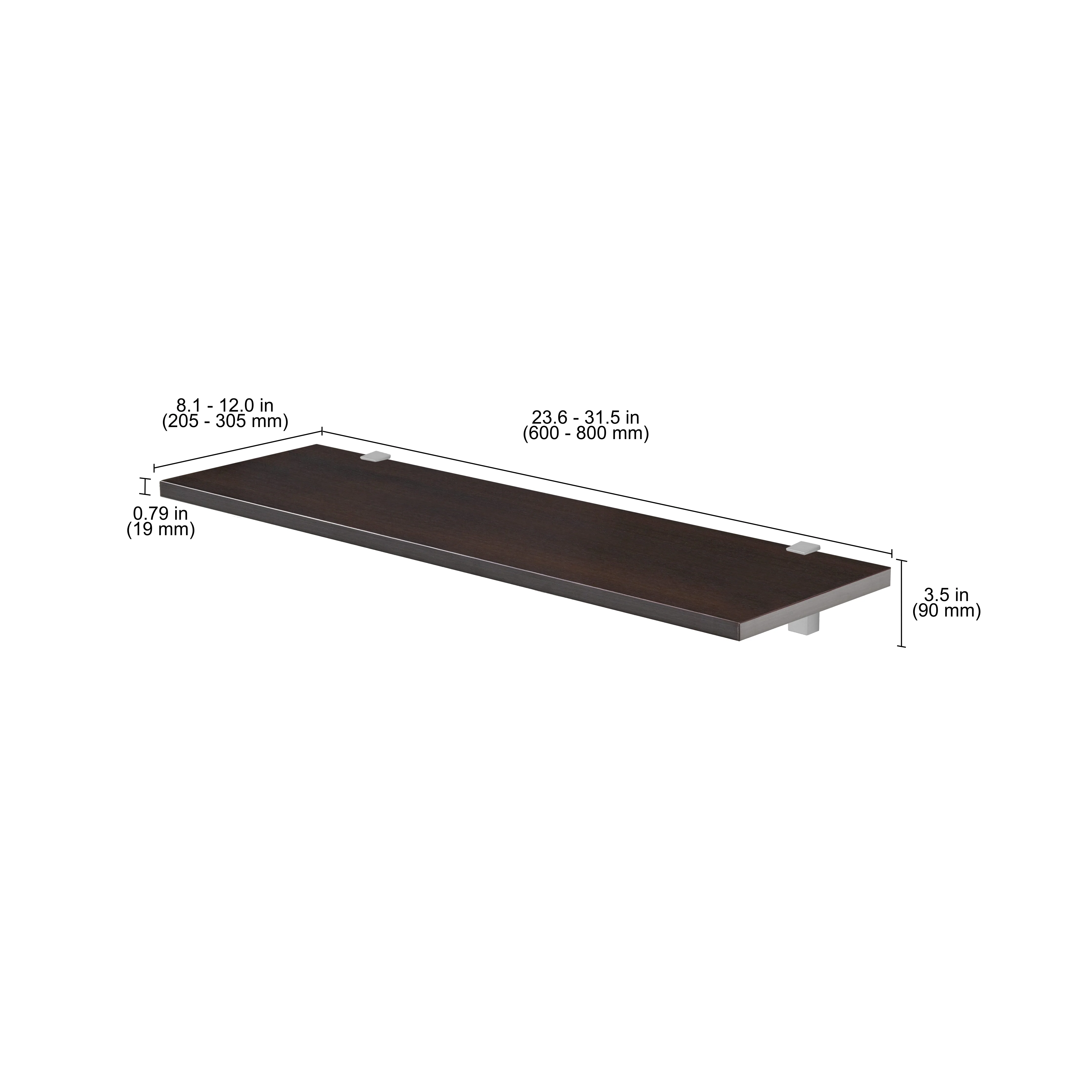 LITE Shelf and ELIOT Clip - Image 6
