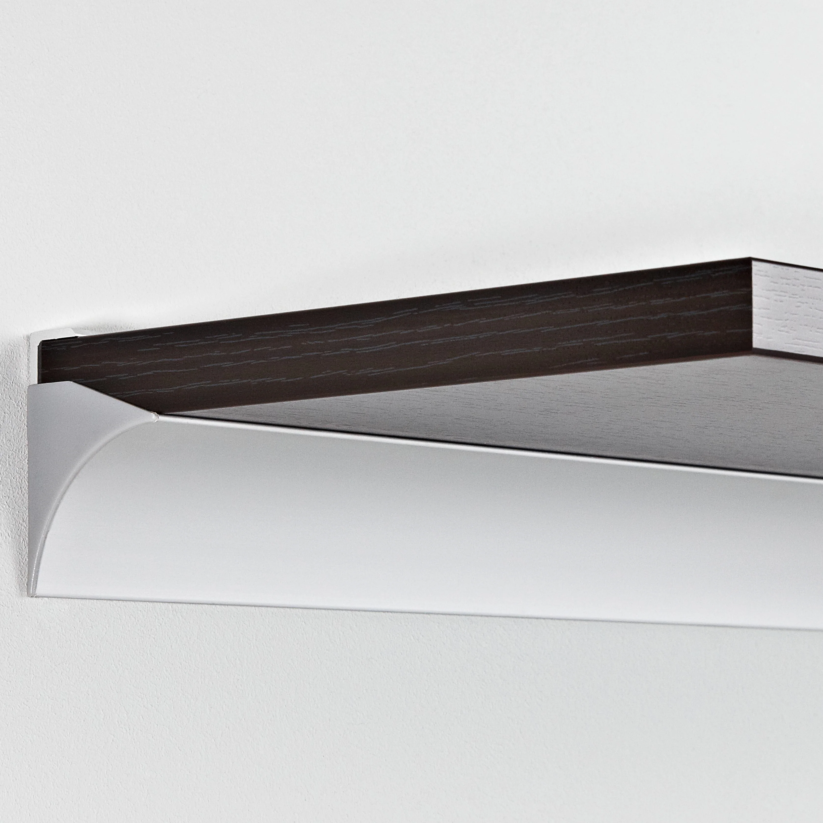 LITE Shelf and RAIL Wood Bracket - Image 7