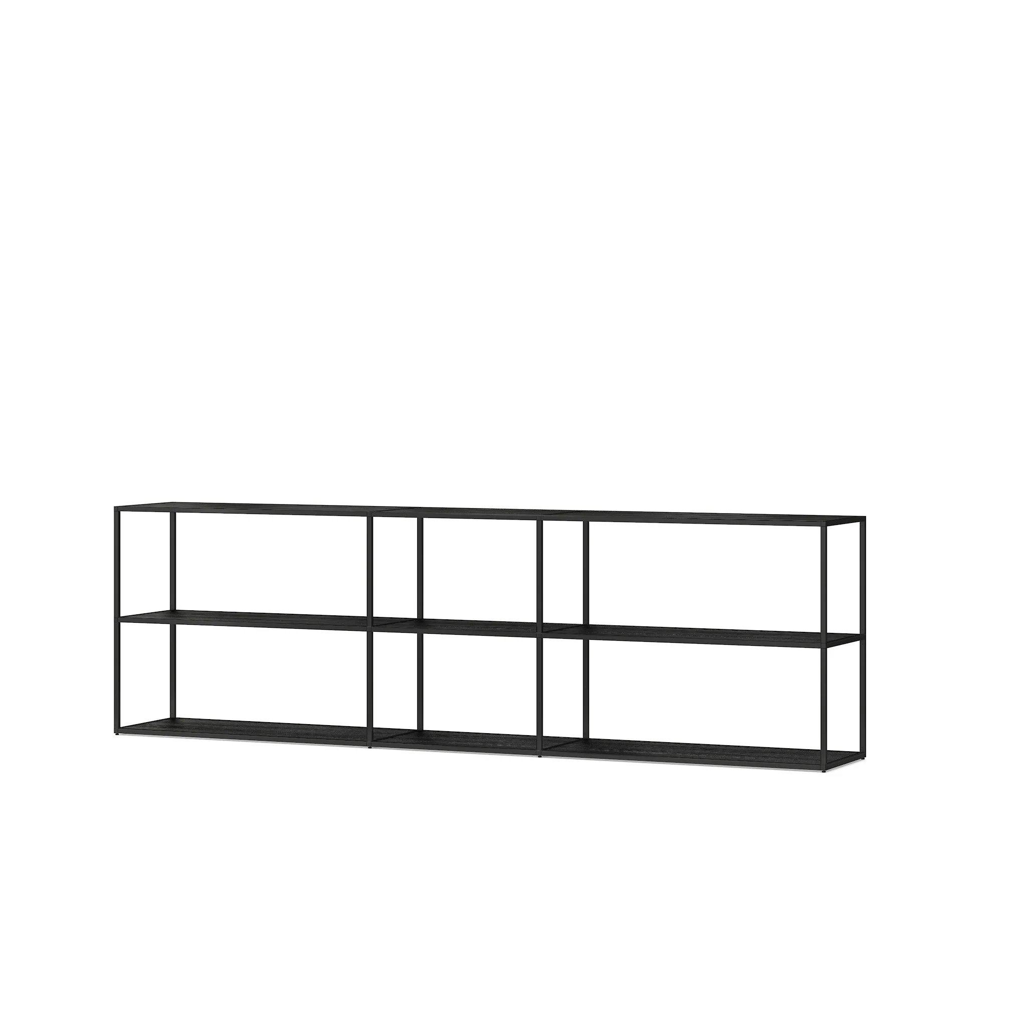 LIUM Decorative Shelving Unit Combo 3x2/2 - Image 5