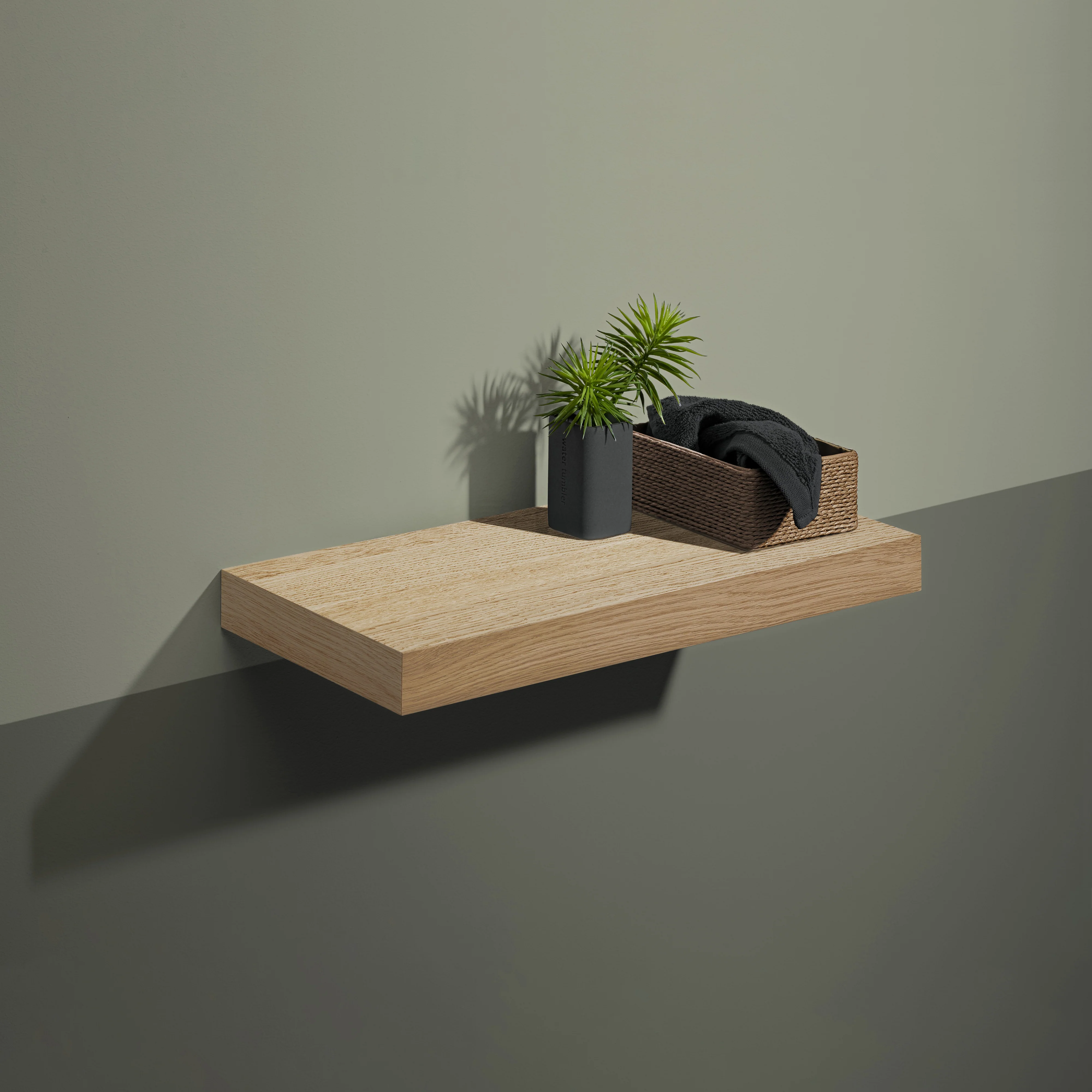 Floating Shelves for Living Room Easy Installation - Image 18