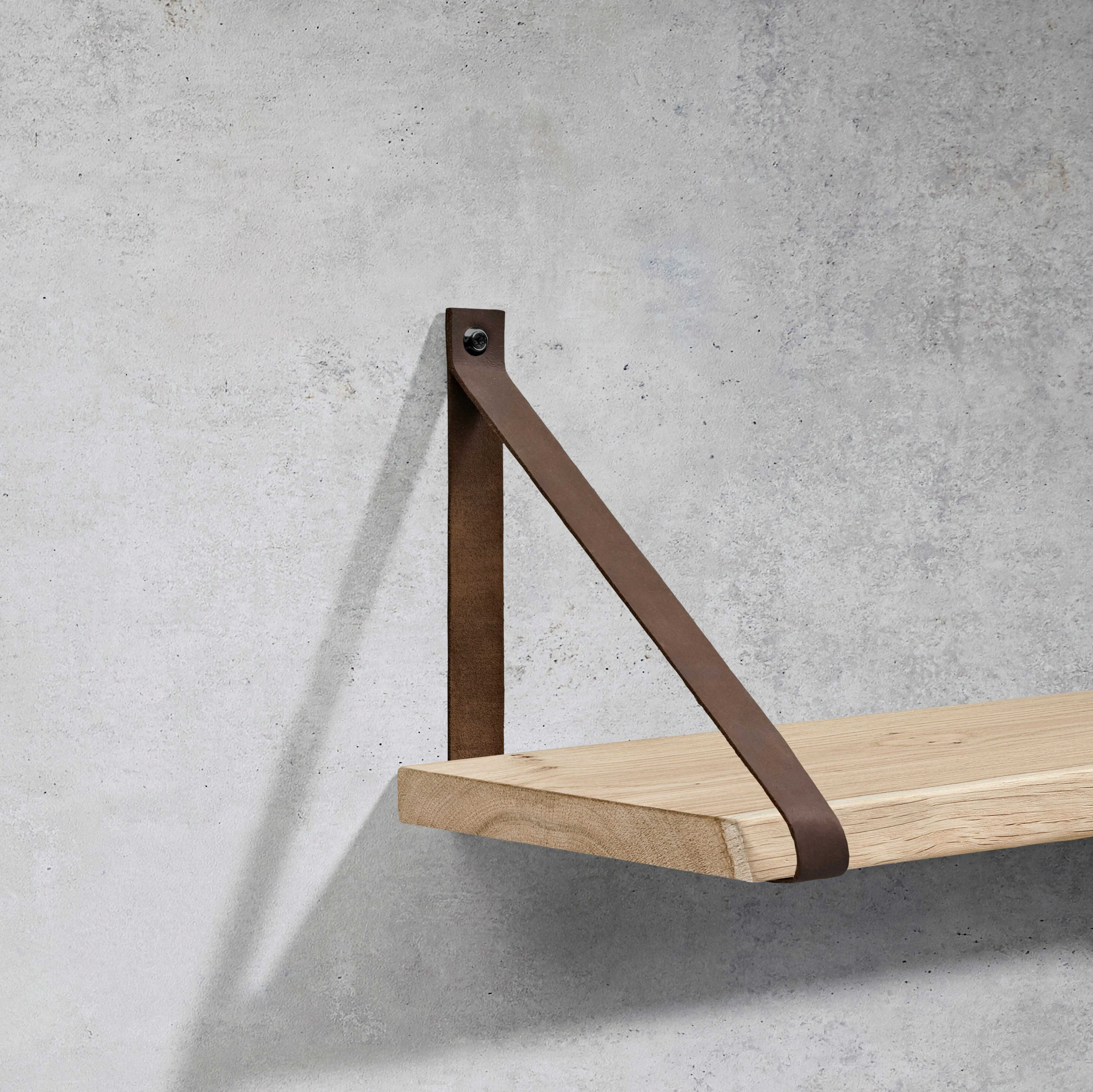LOOP Shelf Bracket - Set - Image 2