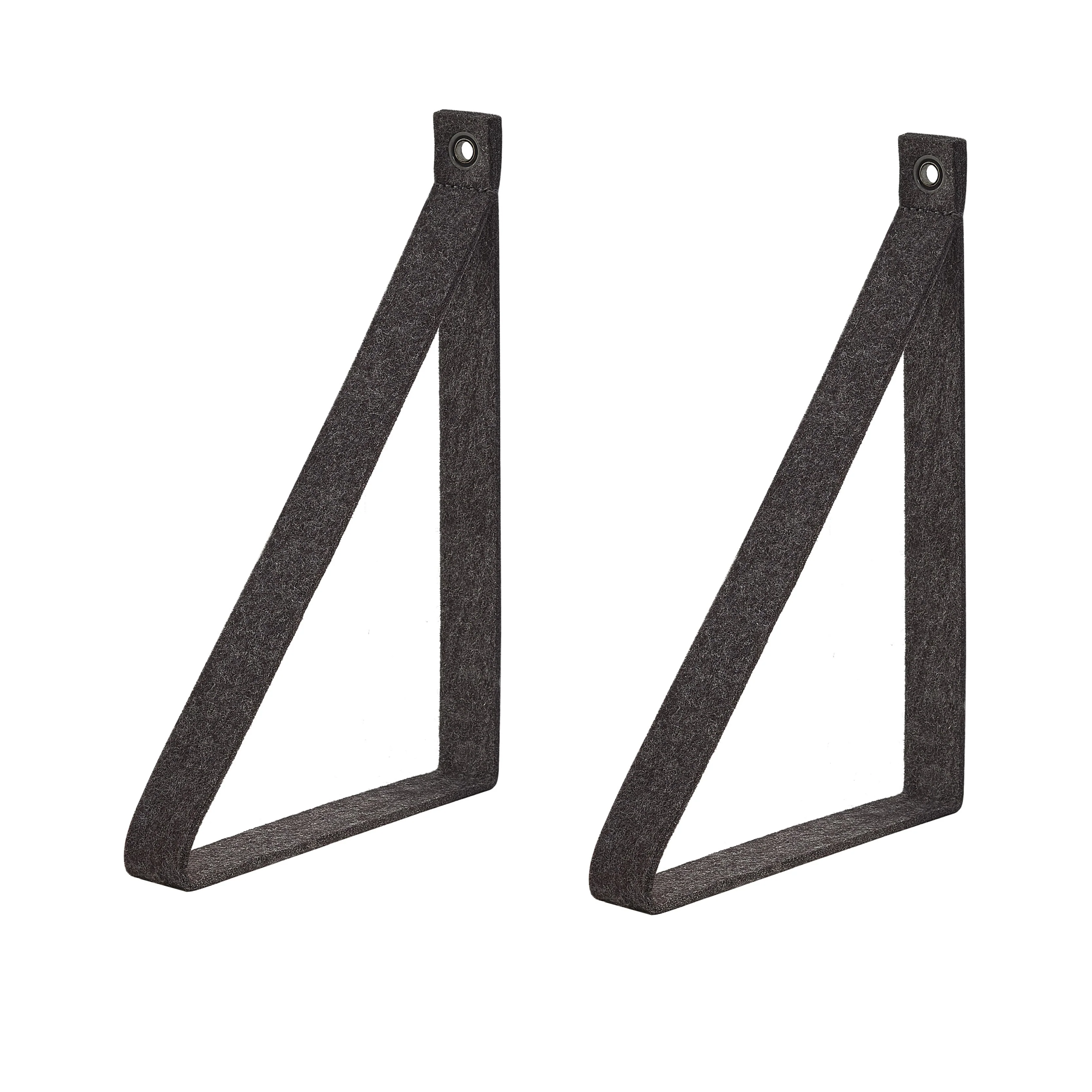 LOOP Shelf Bracket - Set - Image 4