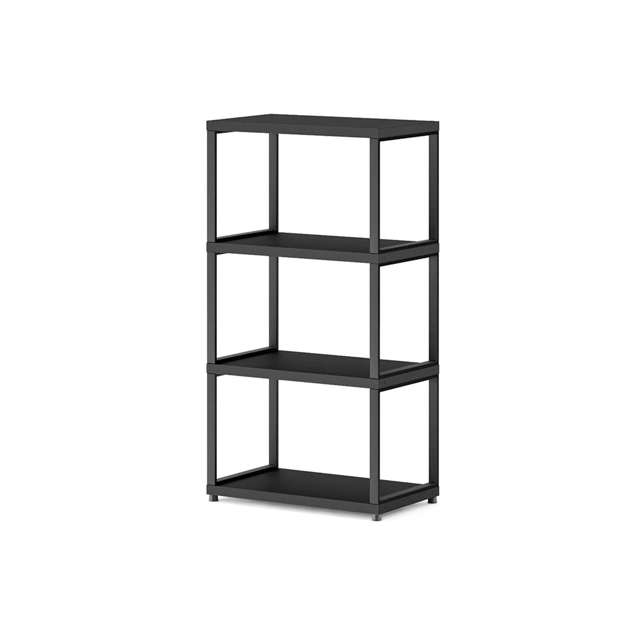 MAXX Modern Shelving Unit 1x3 - Image 5