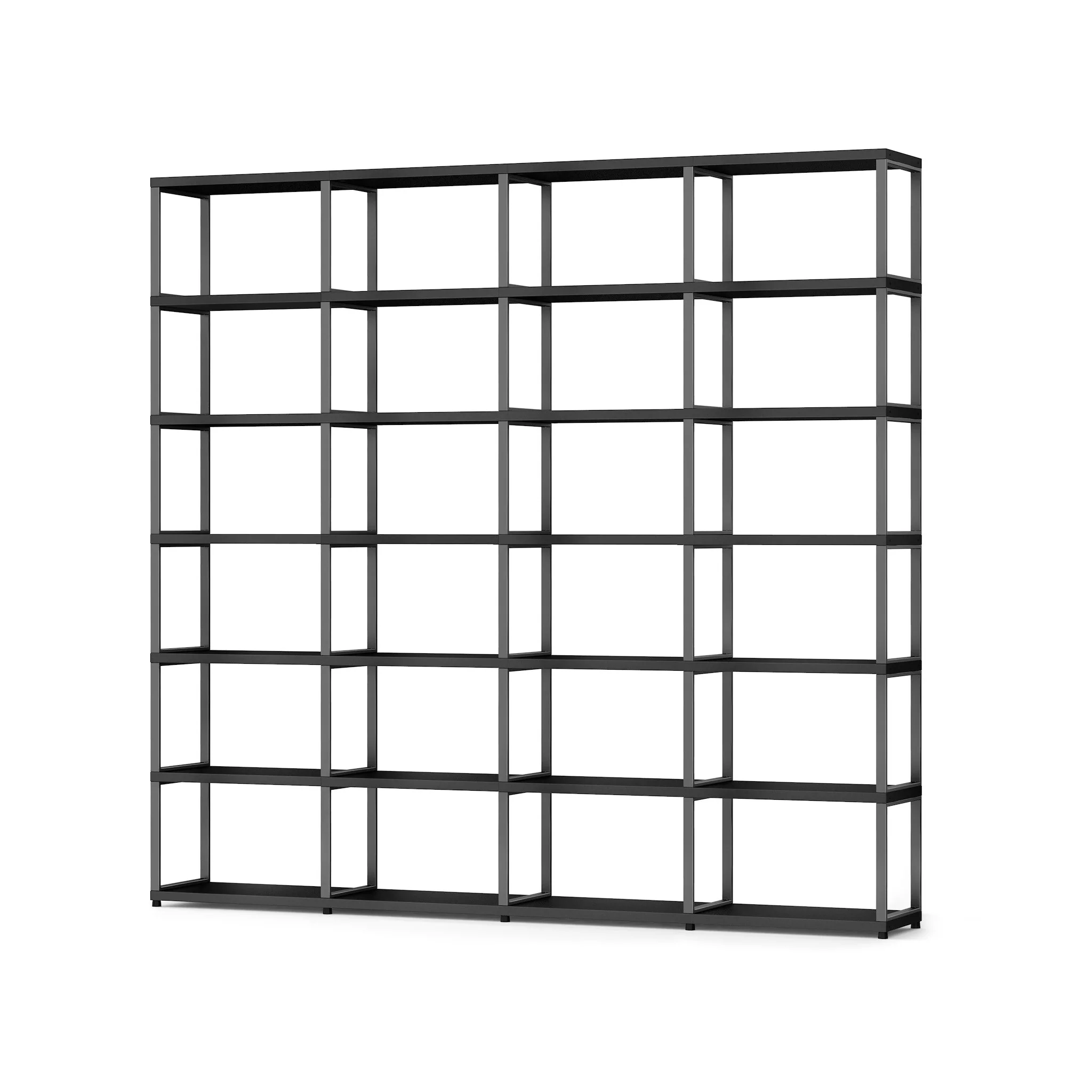 MAXX Modern Shelving Unit 4x6 - Image 5