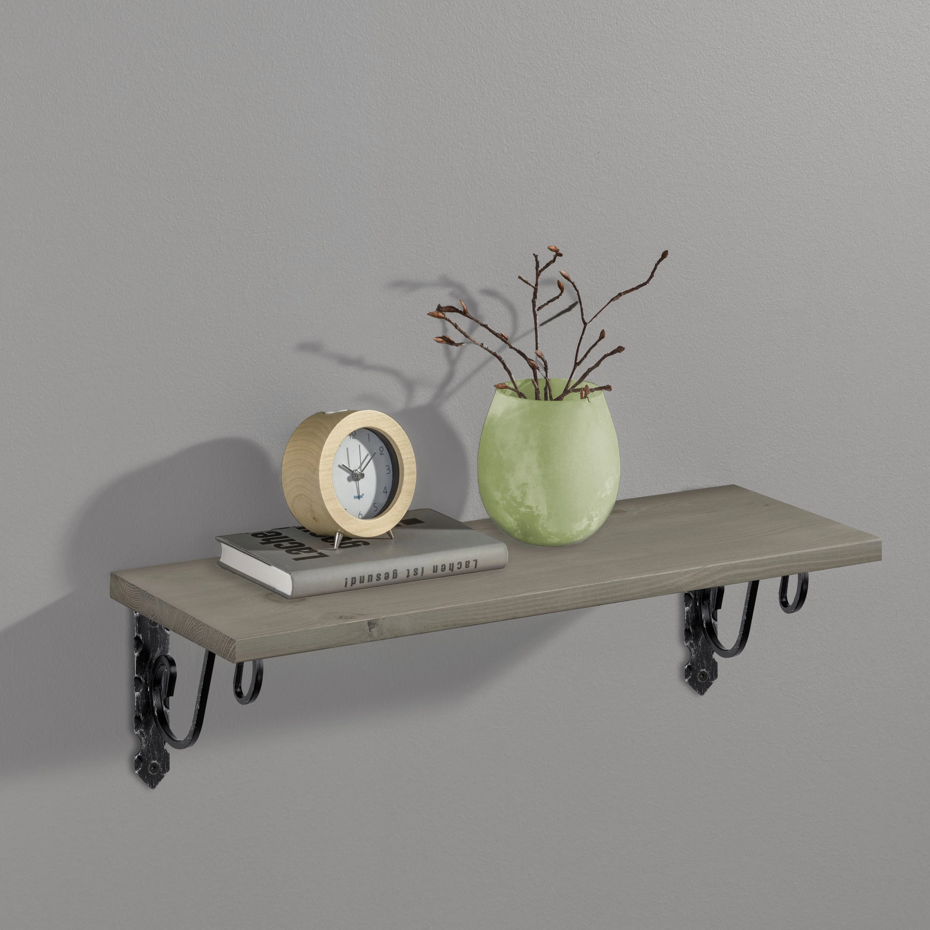 LITE VINTAGE Shelf and ORNAMENT Bracket - Image 6