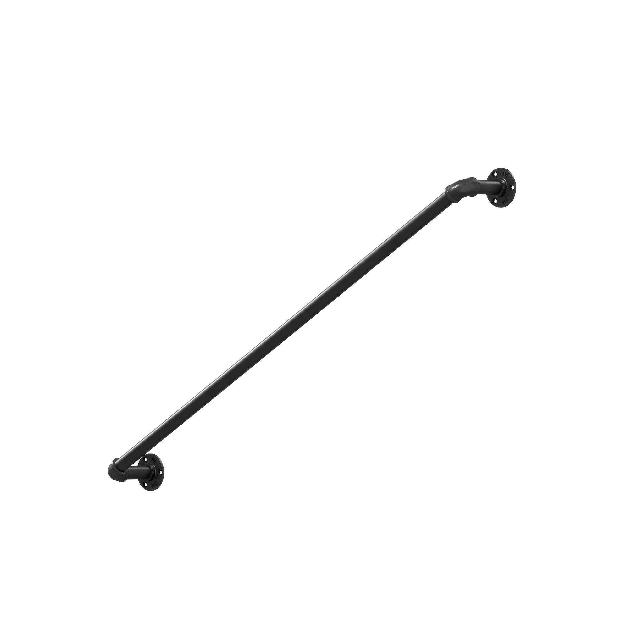 PIPE Railing 2