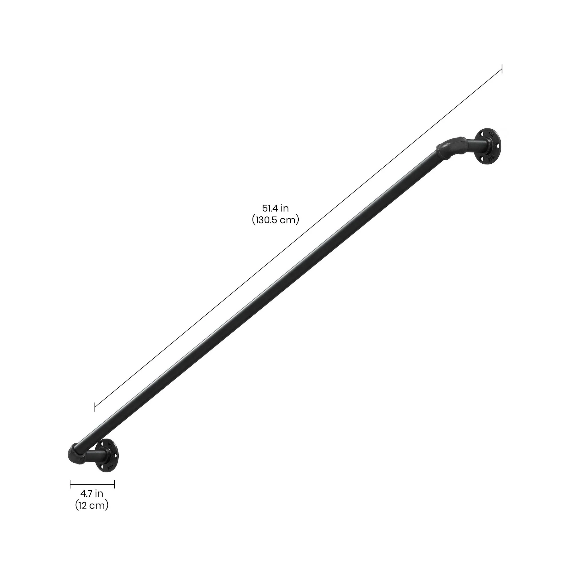 PIPE Railing 3 - Image 3
