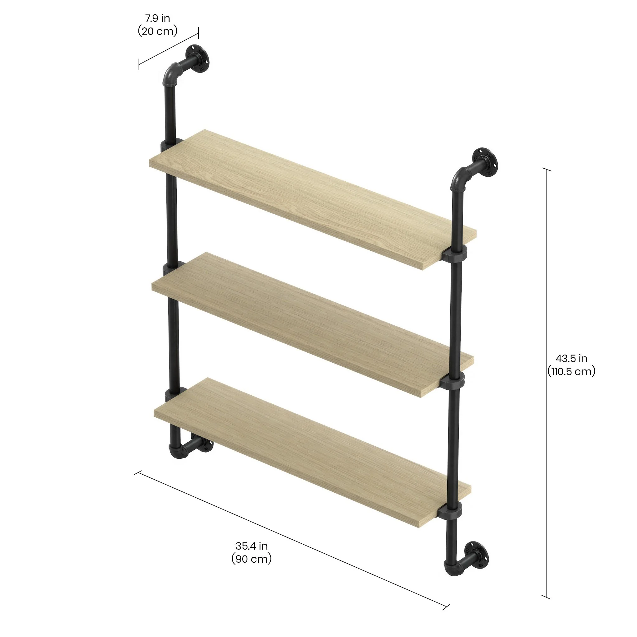 PIPE Shelf 4 - Image 3