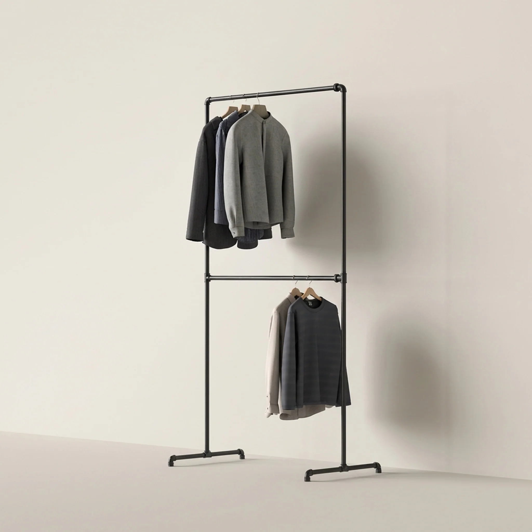 PIPE Wardrobe Stand 1 - Image 2