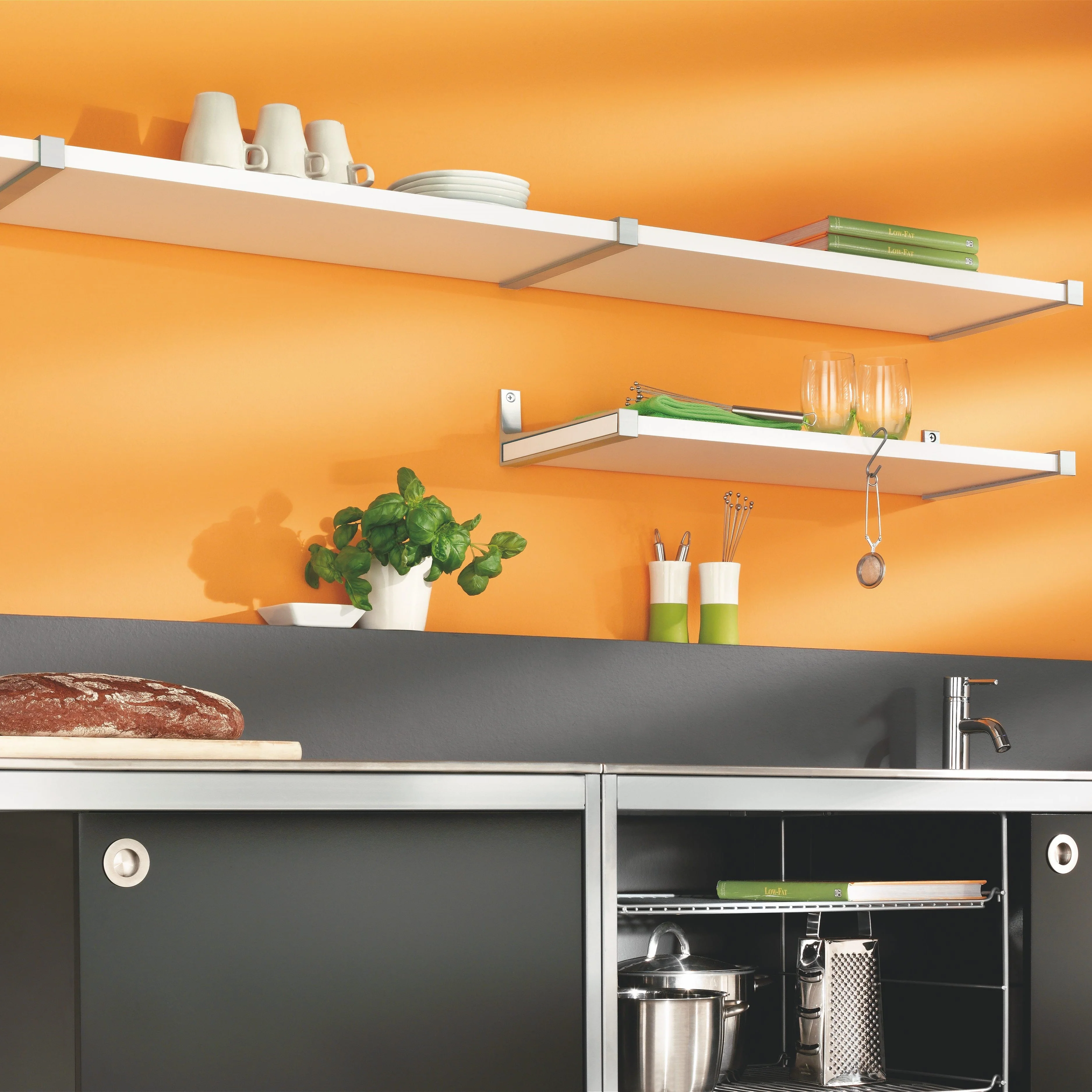 SUMO Shelf and BELT Bracket - Image 10