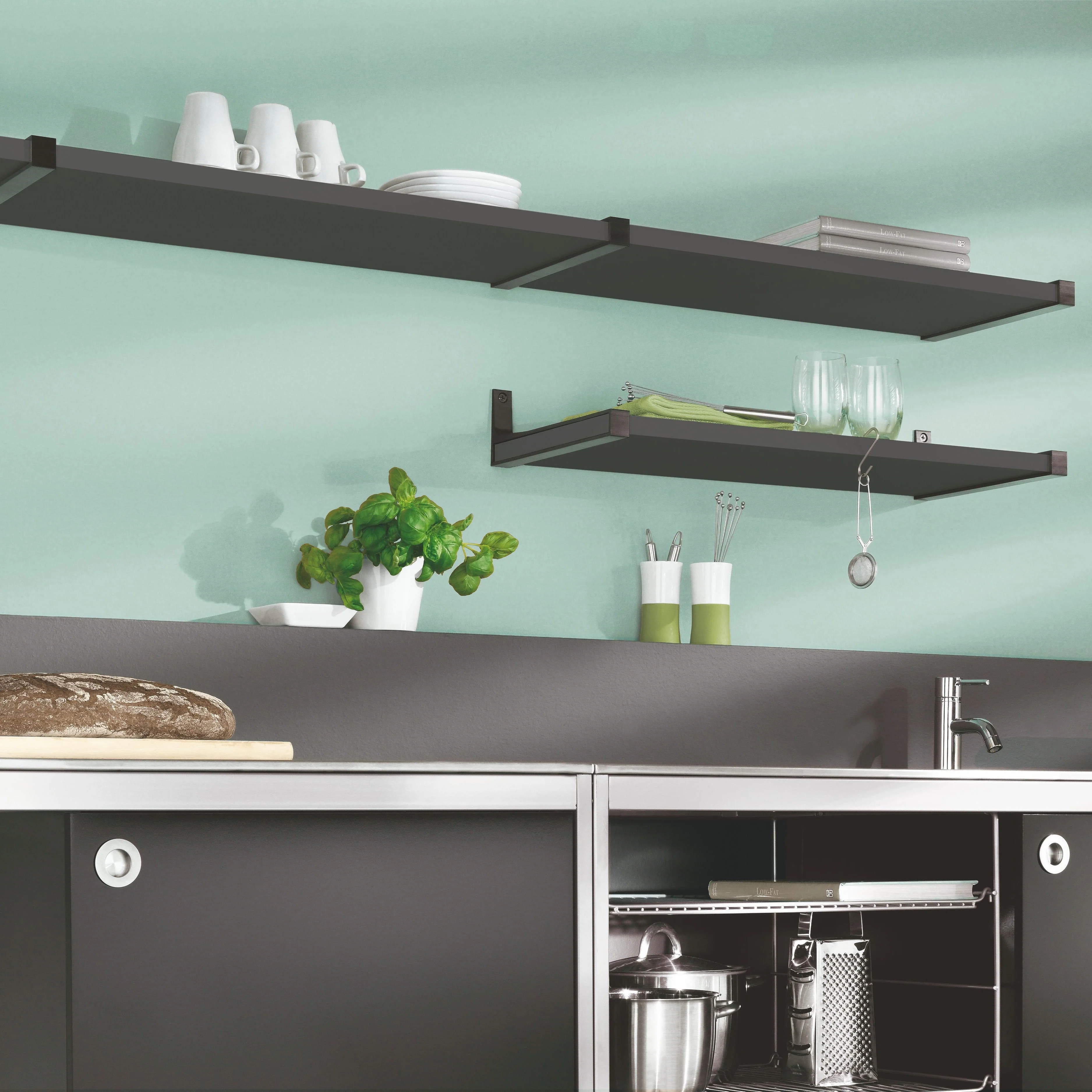 SUMO Shelf and BELT Bracket - Image 15