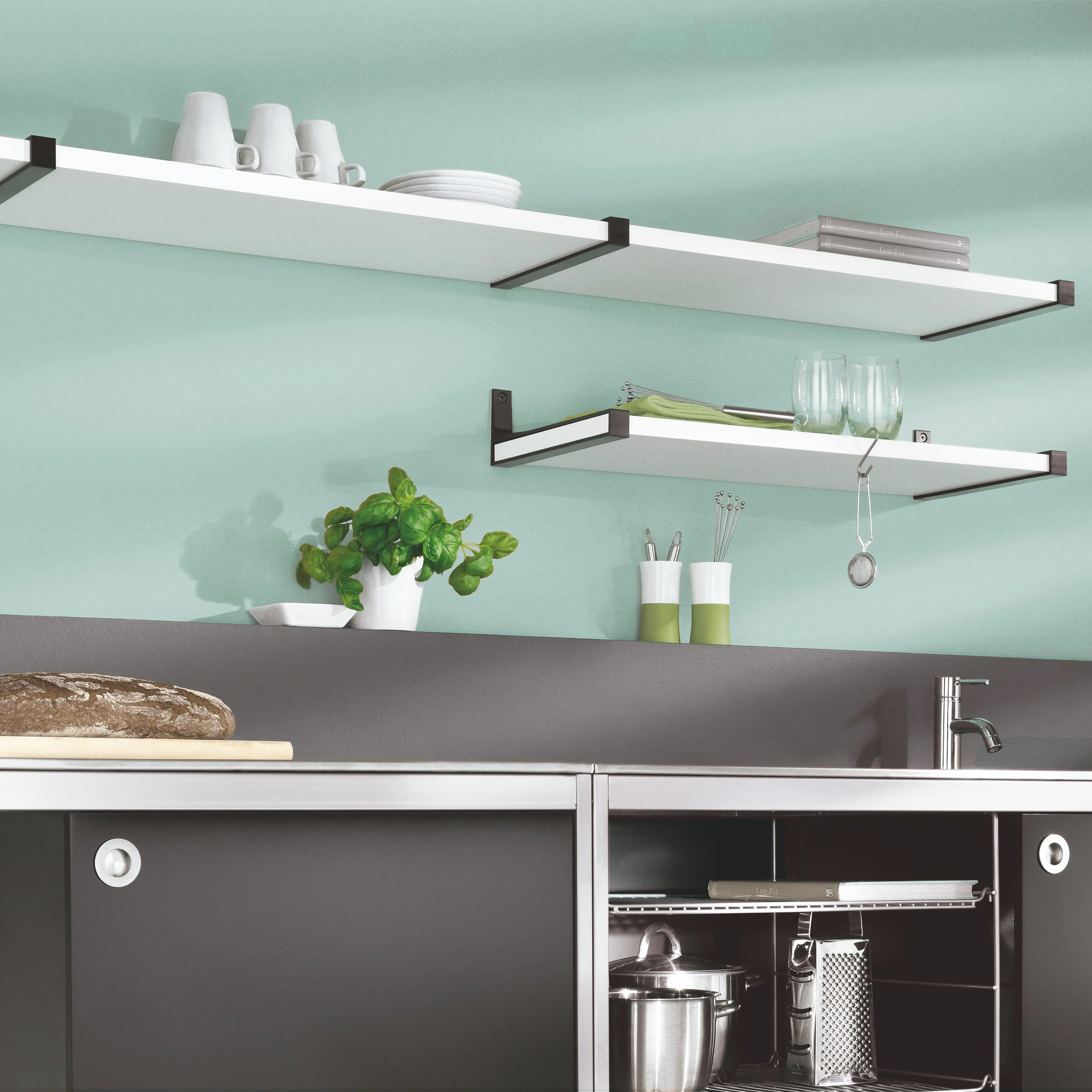 SUMO Shelf and BELT Bracket - Image 7