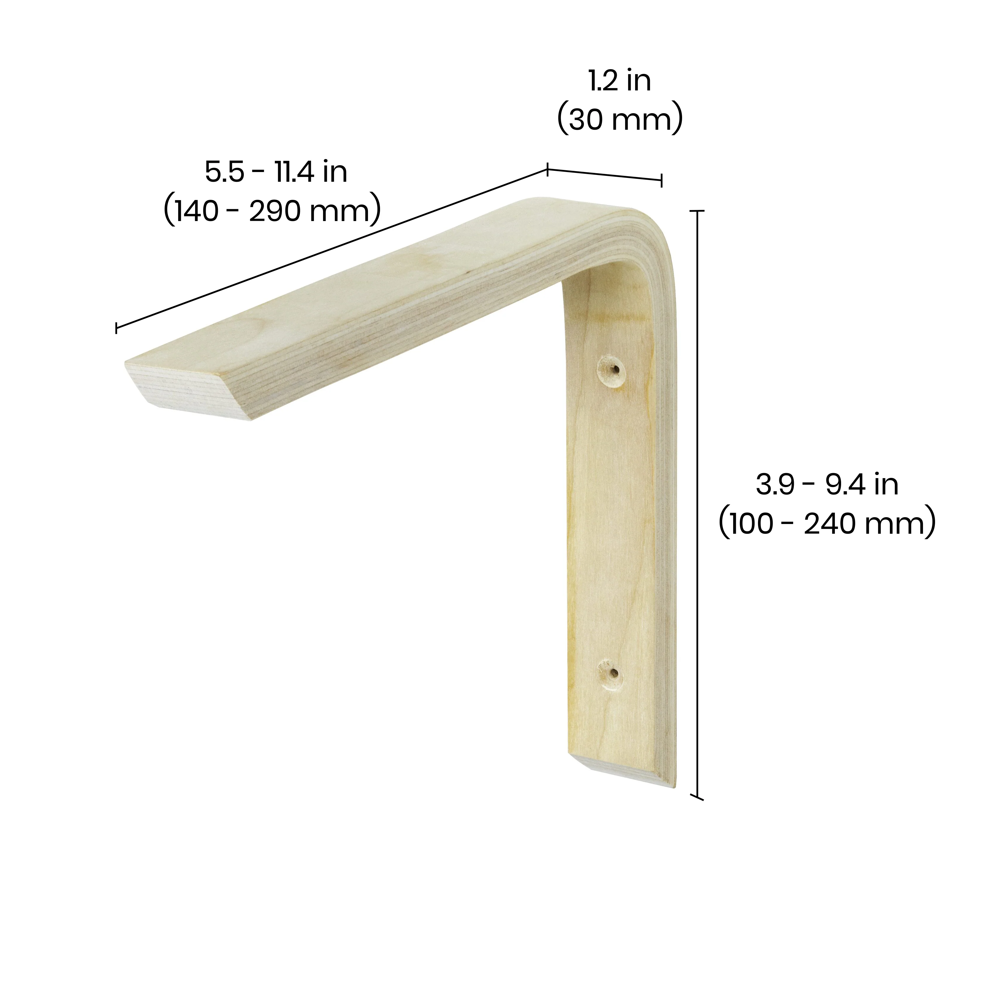 THOR Shelf Bracket - Image 6