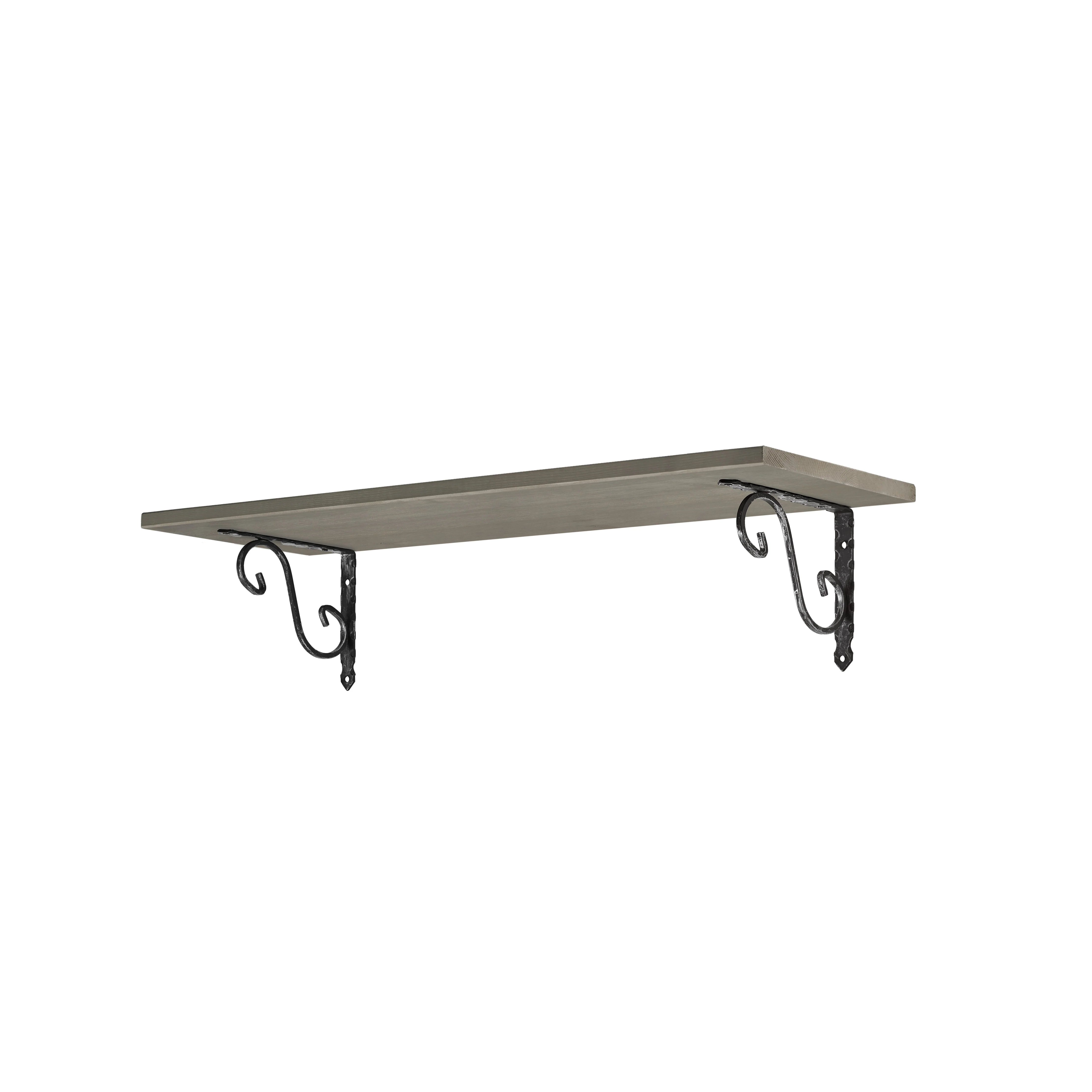 LITE VINTAGE Shelf and ORNAMENT Bracket - Image 5