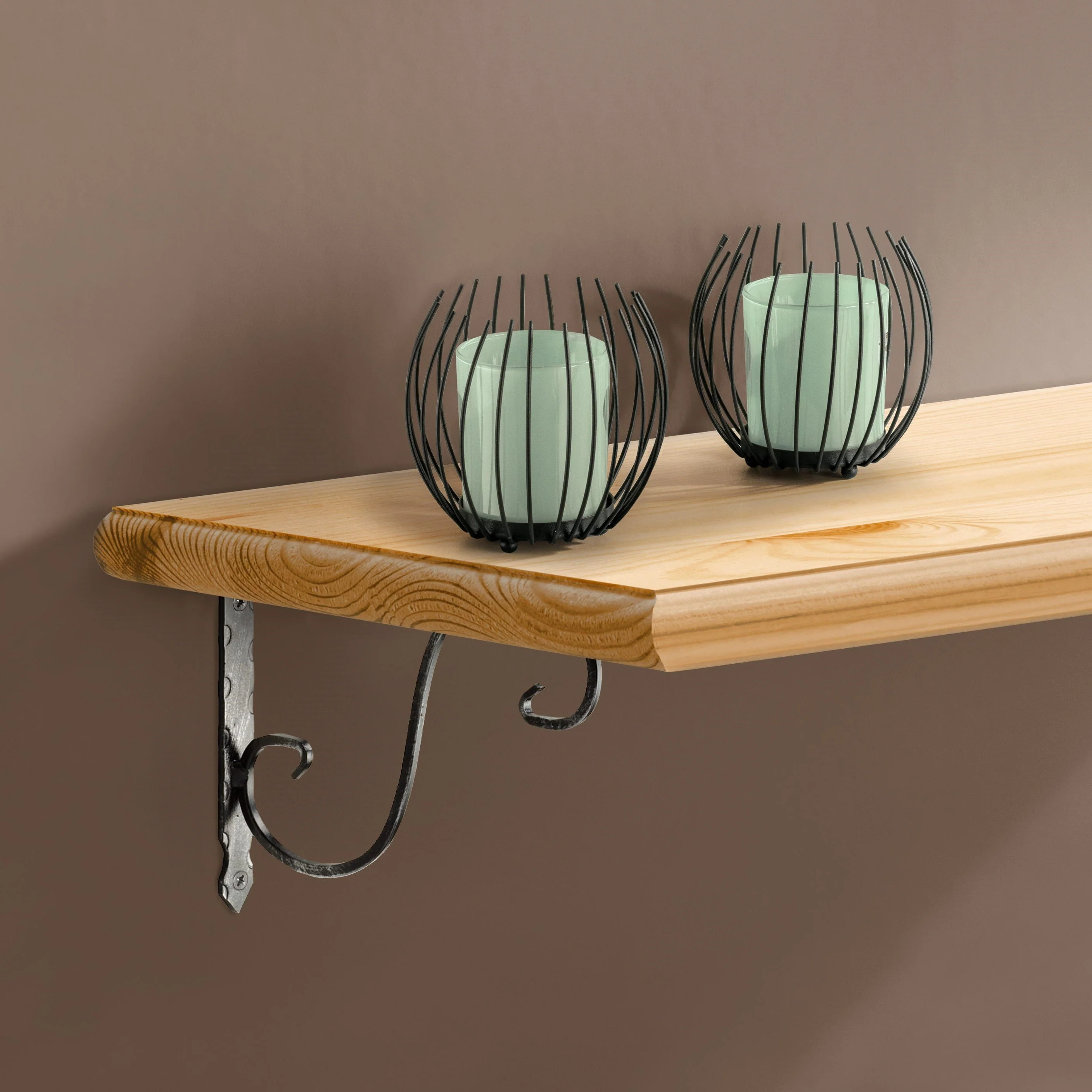 LITE VINTAGE Shelf and ORNAMENT Bracket - Image 7