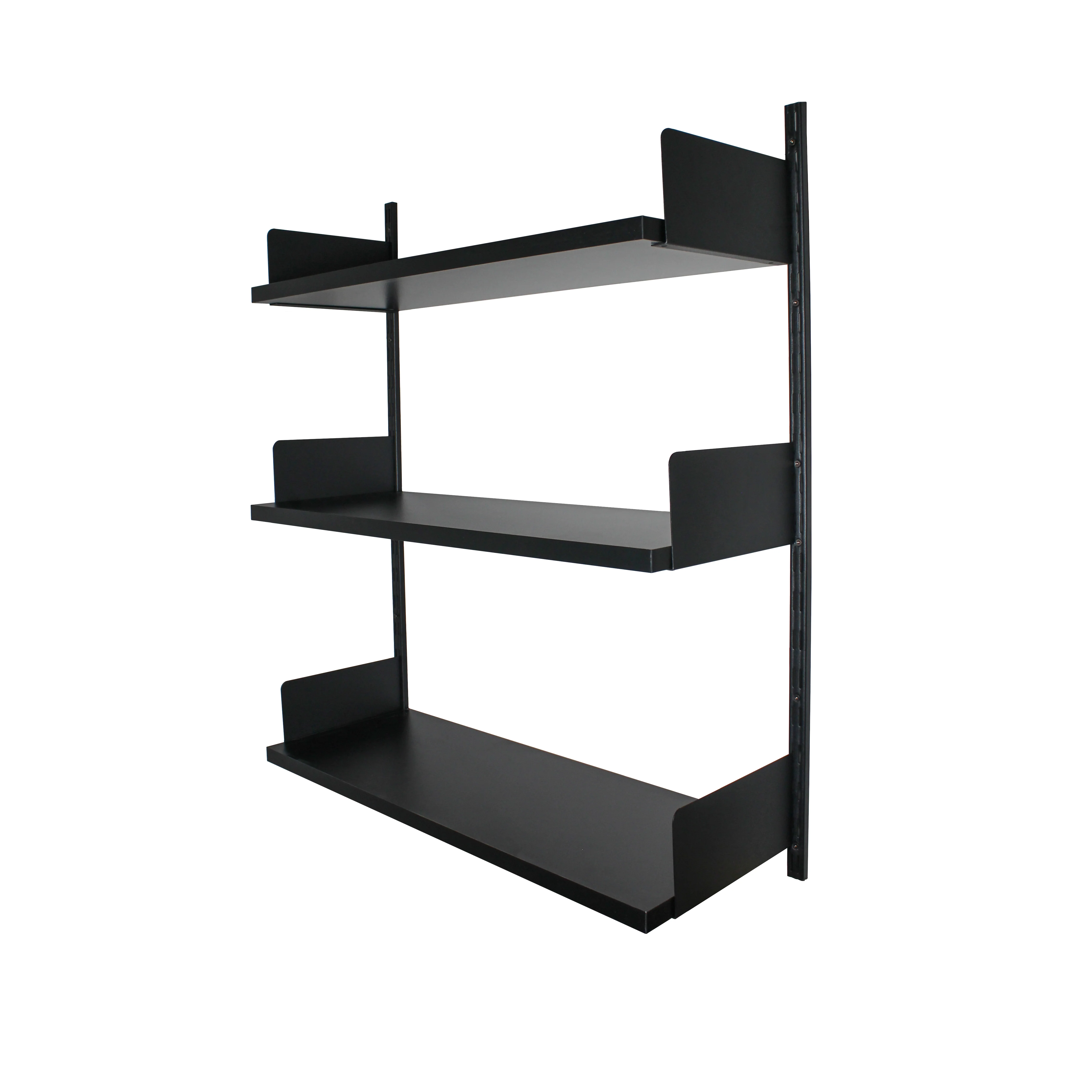 Wall Slot Shelf