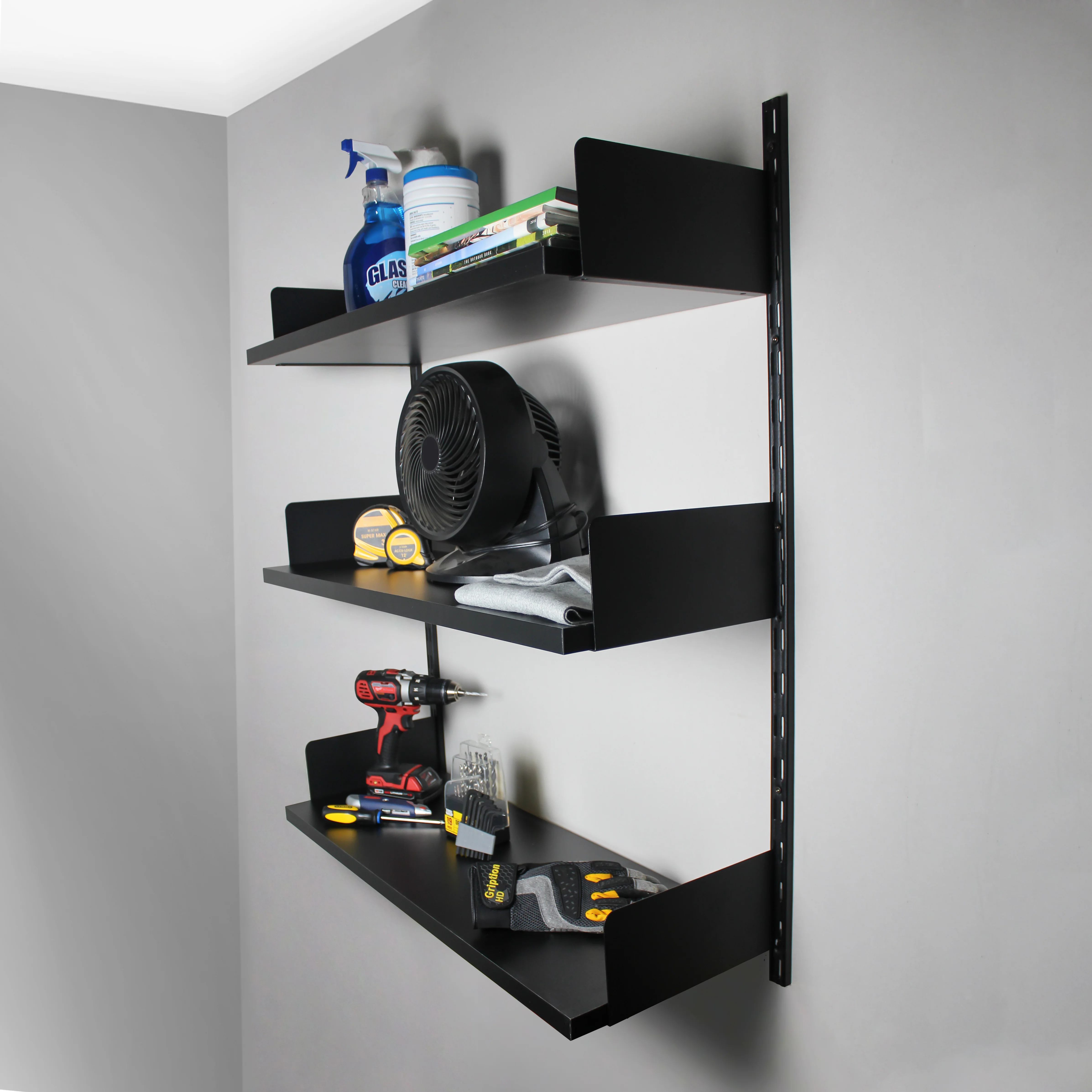 Wall Slot Shelf - Image 3
