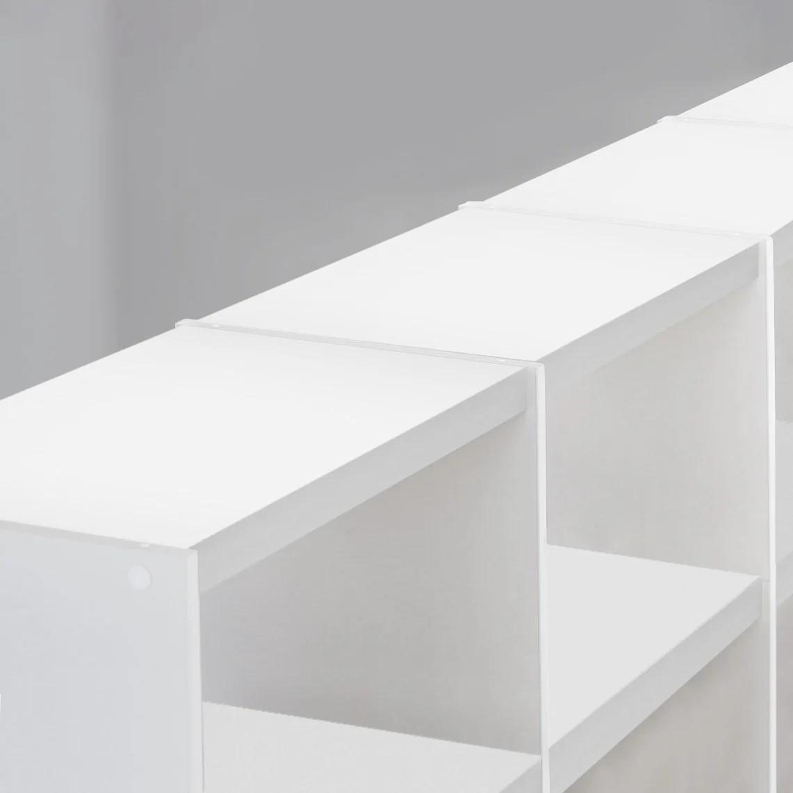 YOMO Modular Bookshelf 3x2 - Image 9